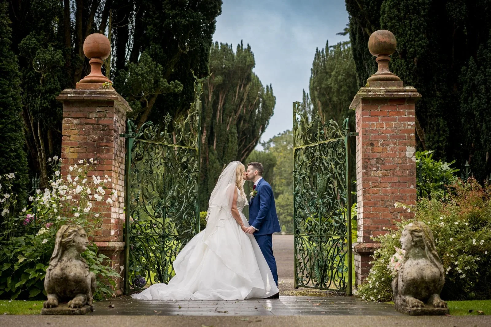 Tankardstown House Wedding – Jess &amp; Michael