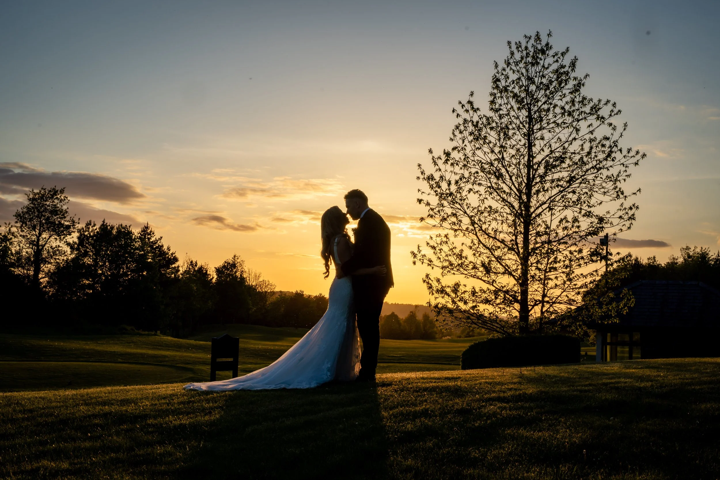 The Heritage Killenard Wedding – Jessie &amp; Darren