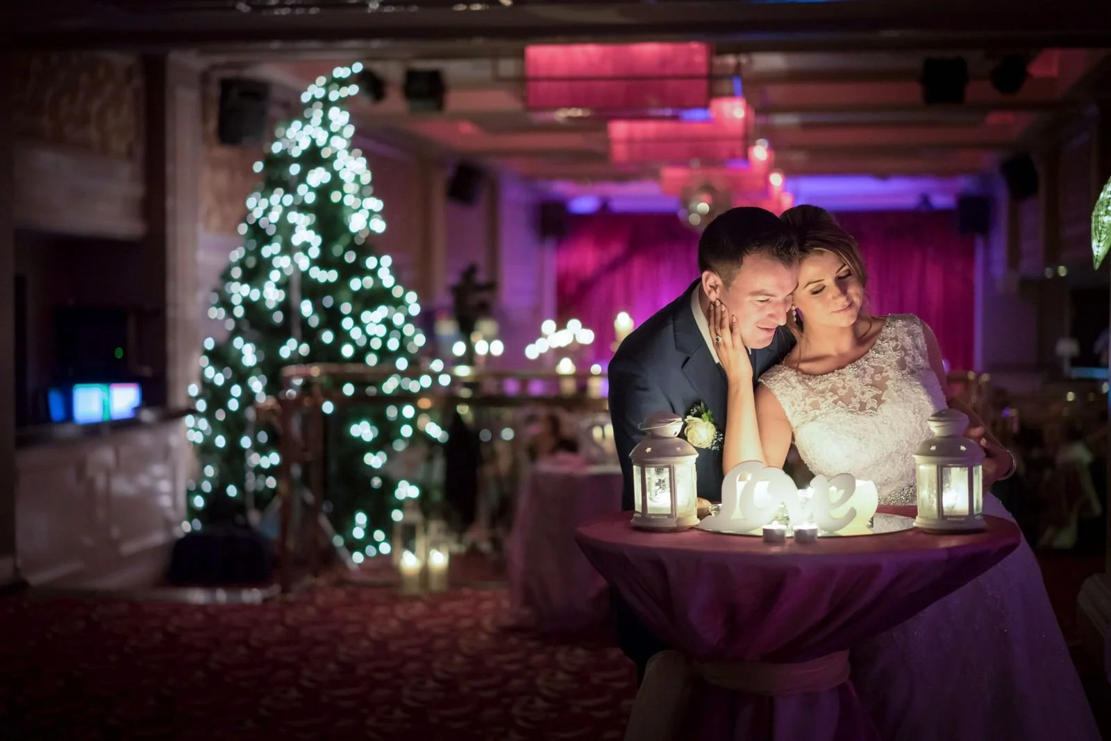 Bridge House Hotel Tullamore Wedding – Sonya &amp; Alan