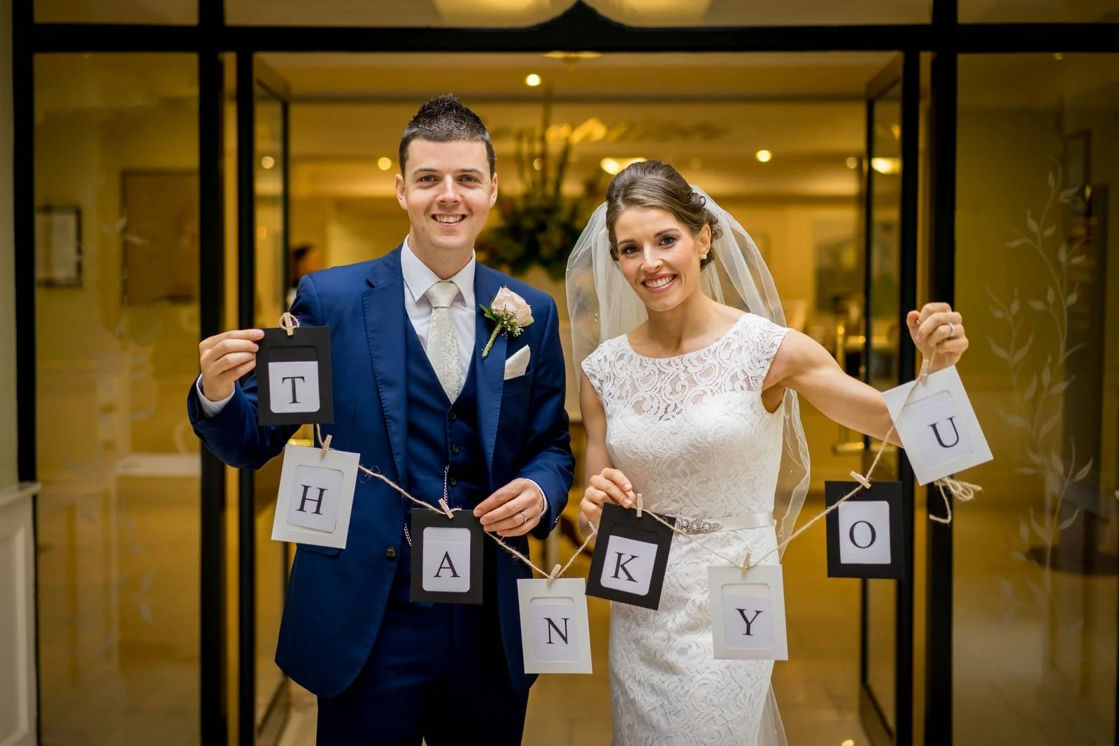 Sinead & Jamie
