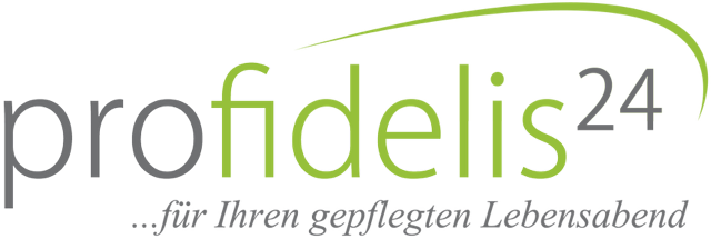 Firmenlogo von Profidelis24