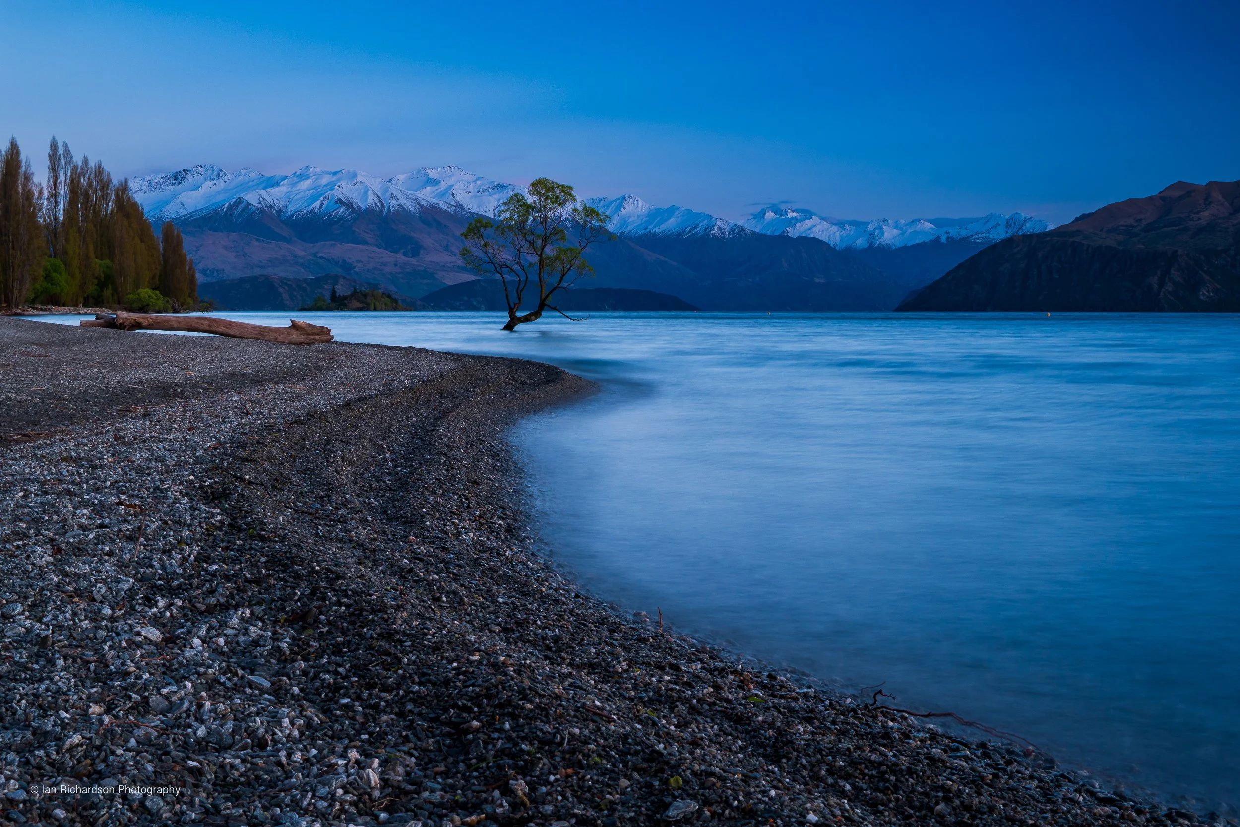 Lake Wanaka
