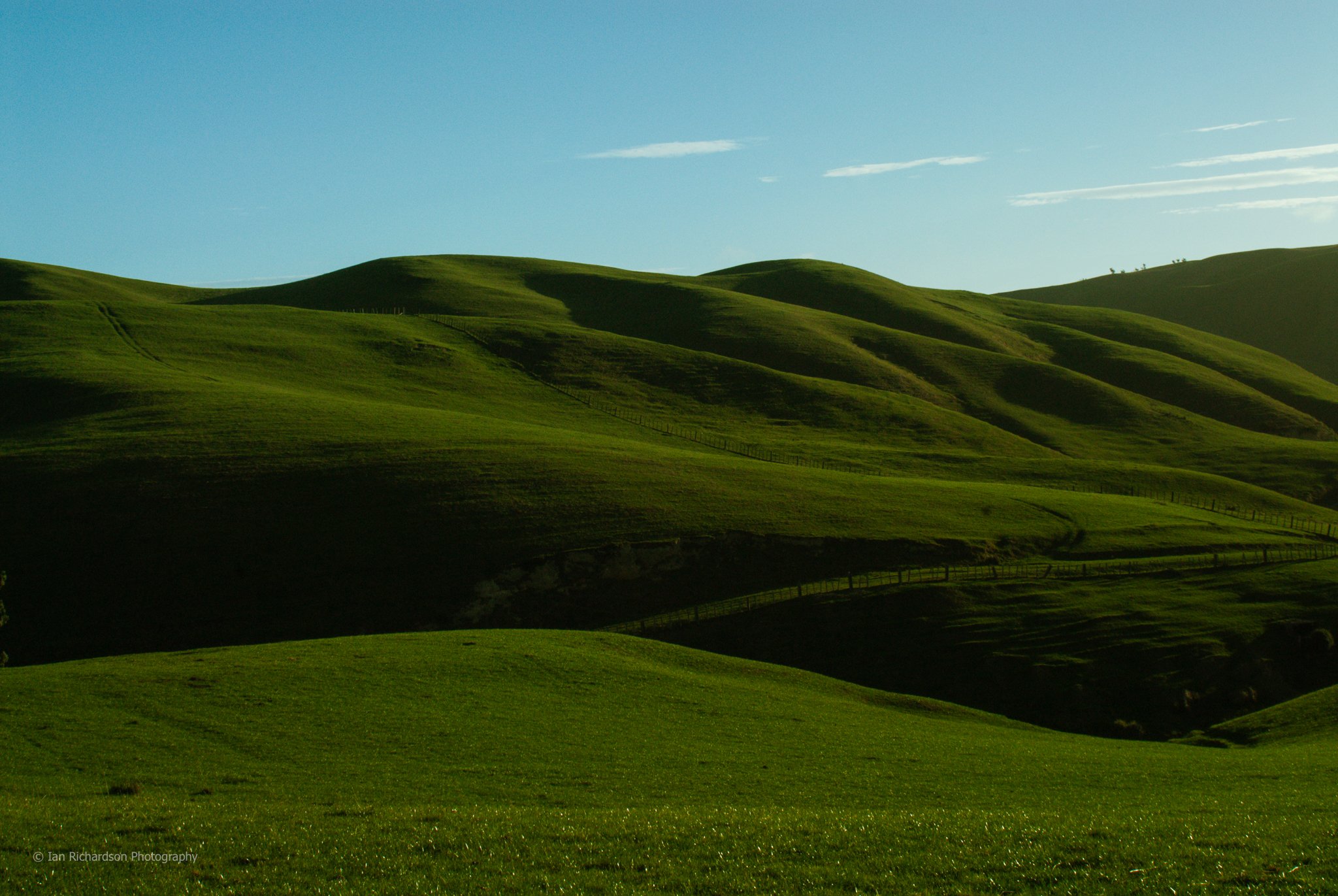 Rolling Hills