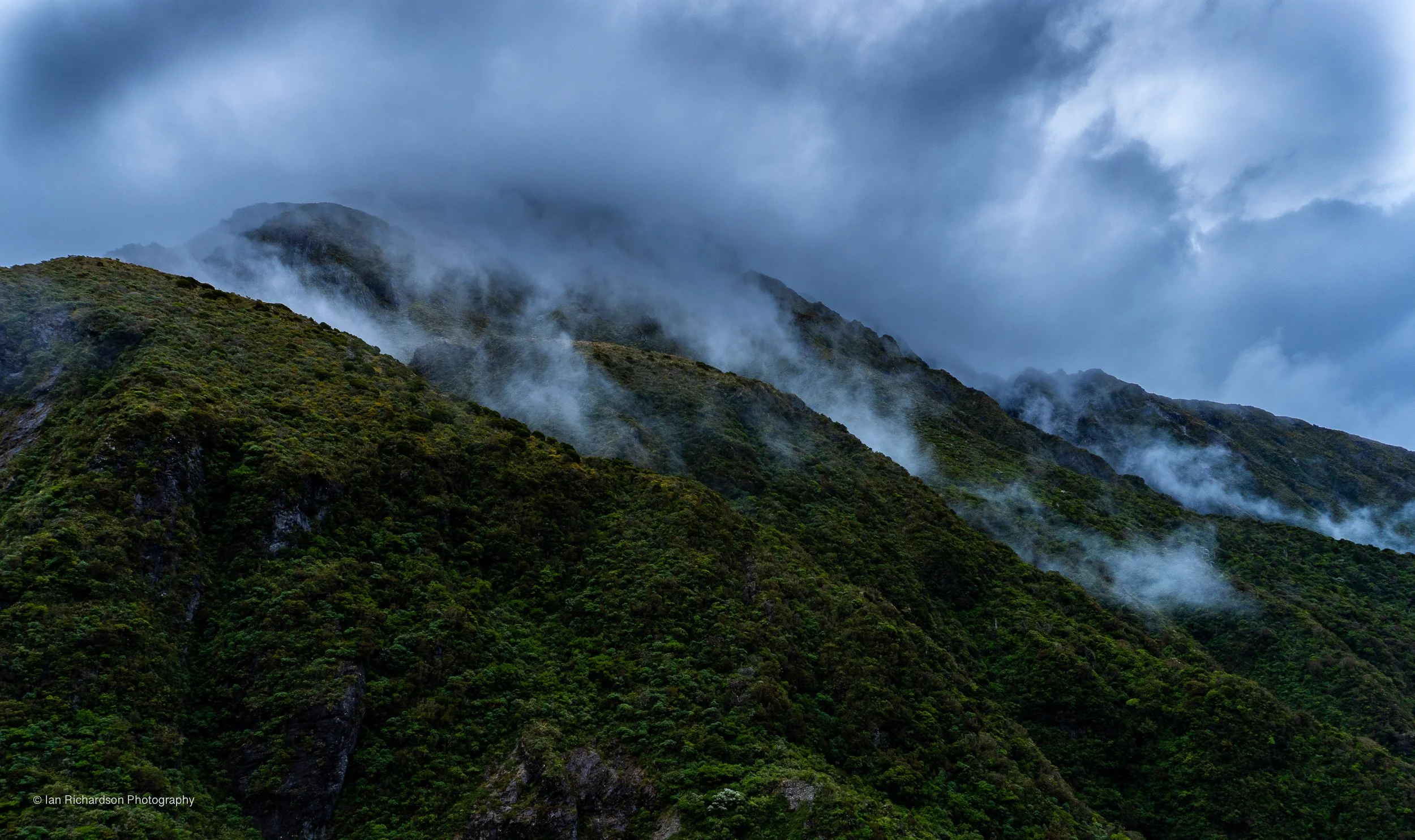 Arthurs Pass 1