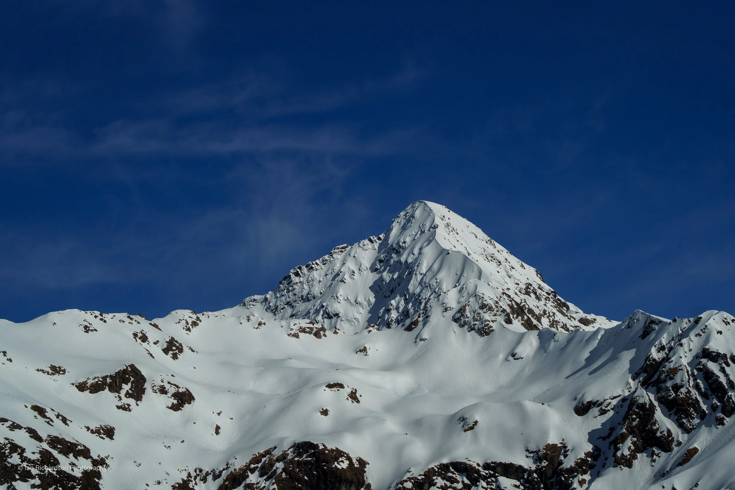 Rome Ridge