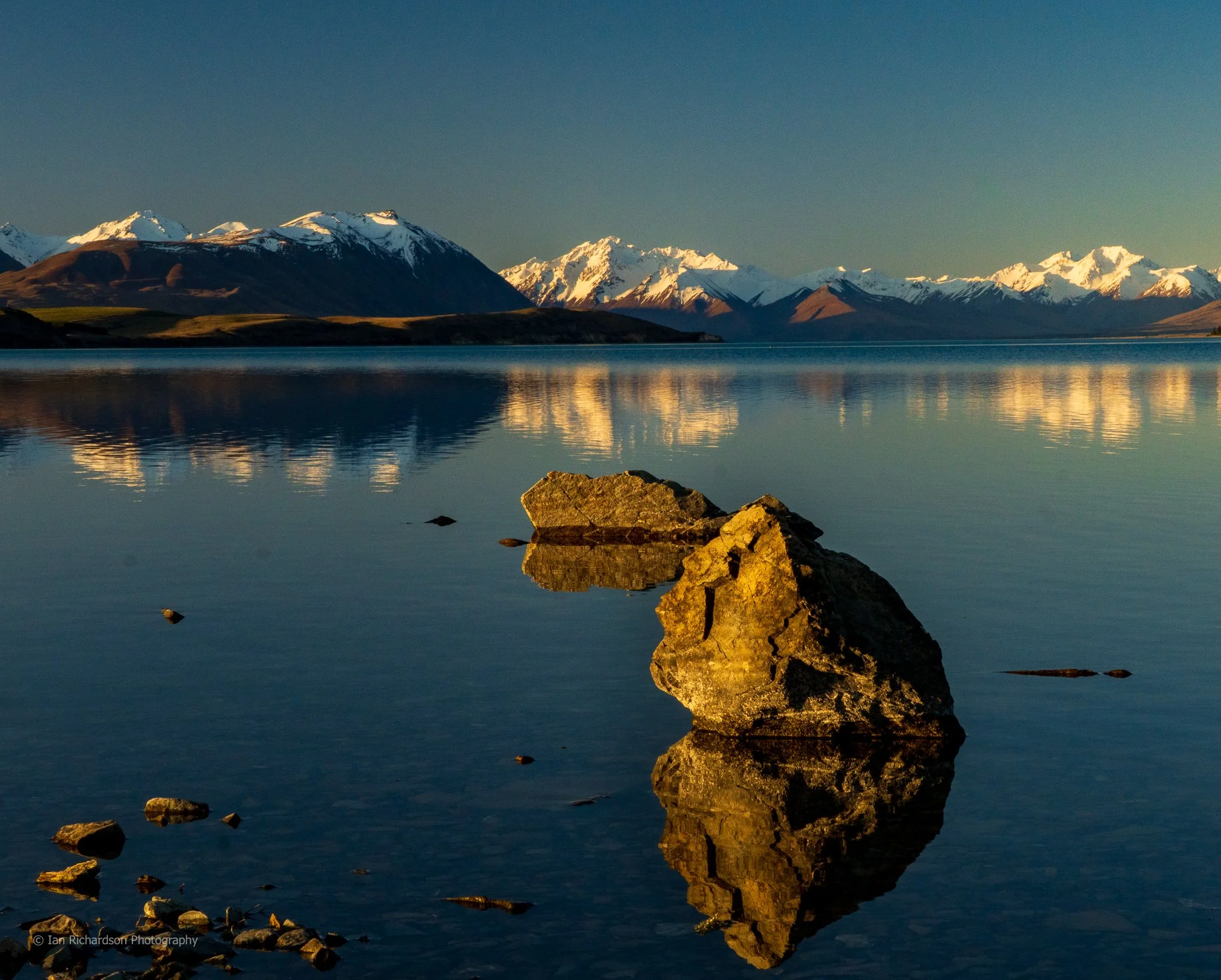 Lake Tekapo 2