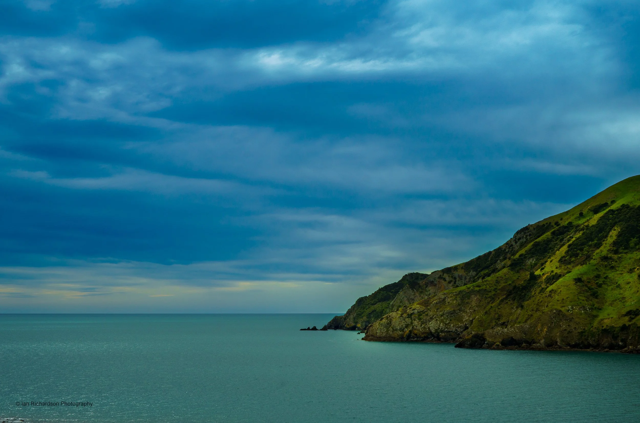 Cable Bay