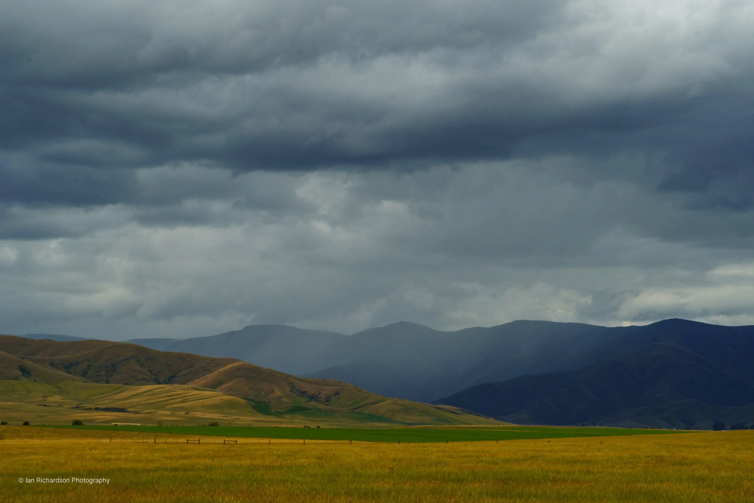 Ida Valley