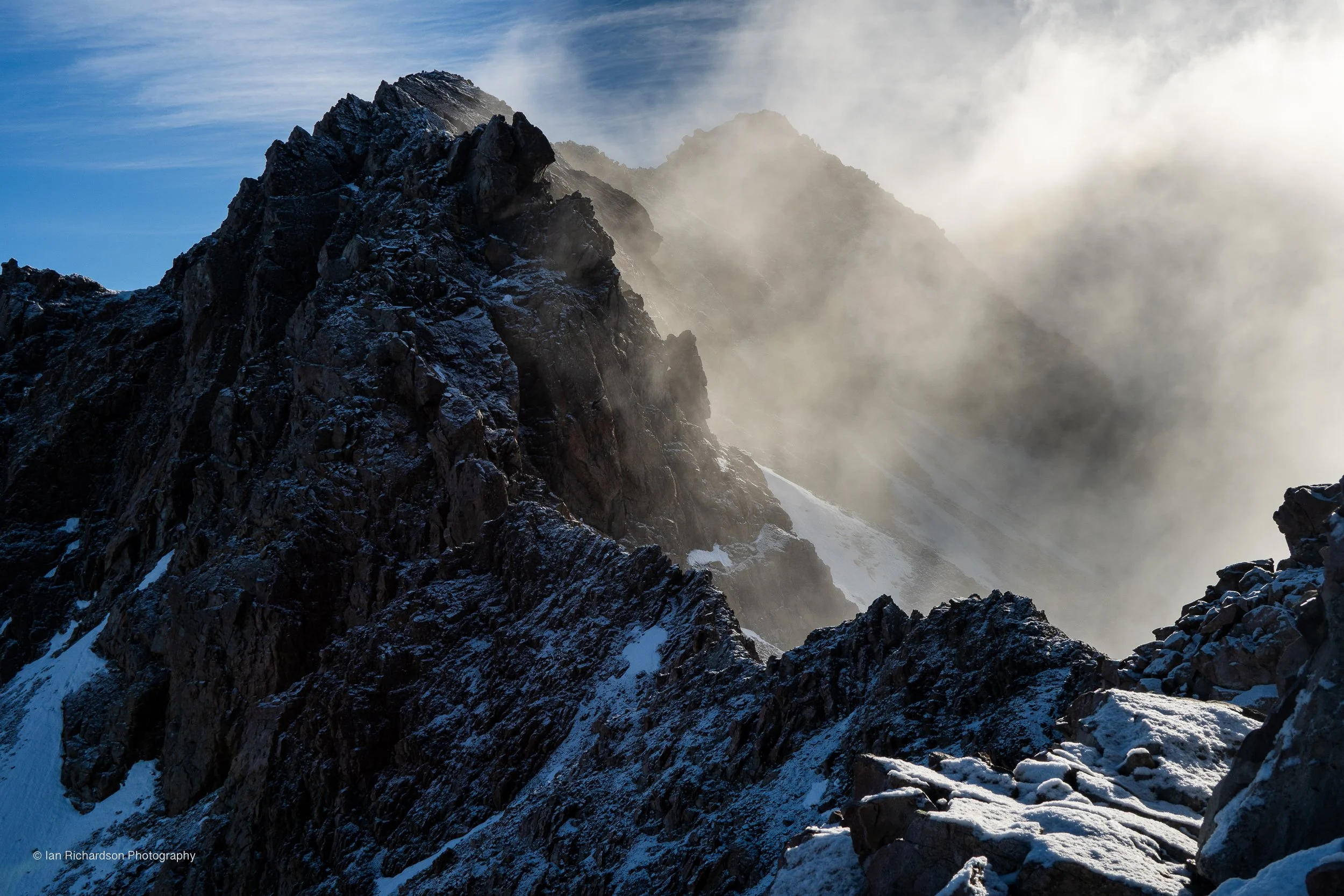 Mt Temple Col 2