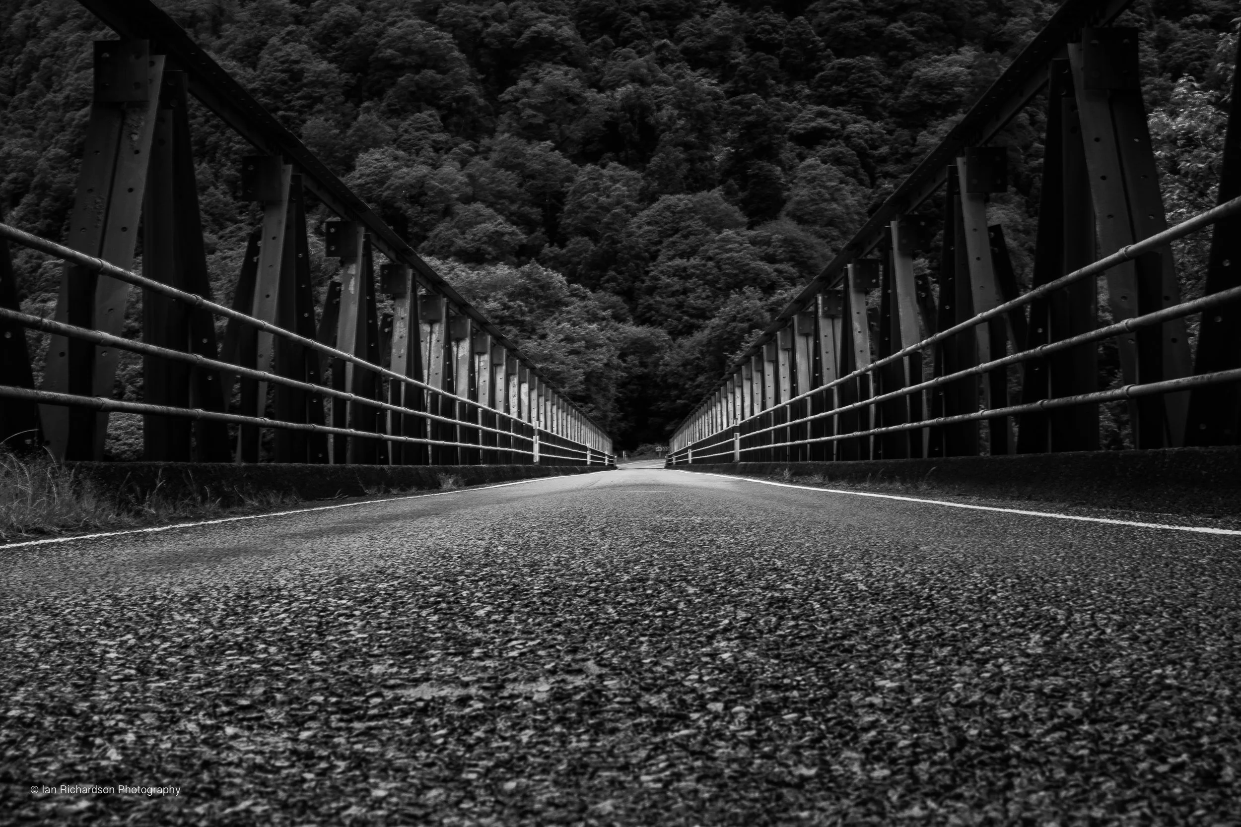 Haast Pass