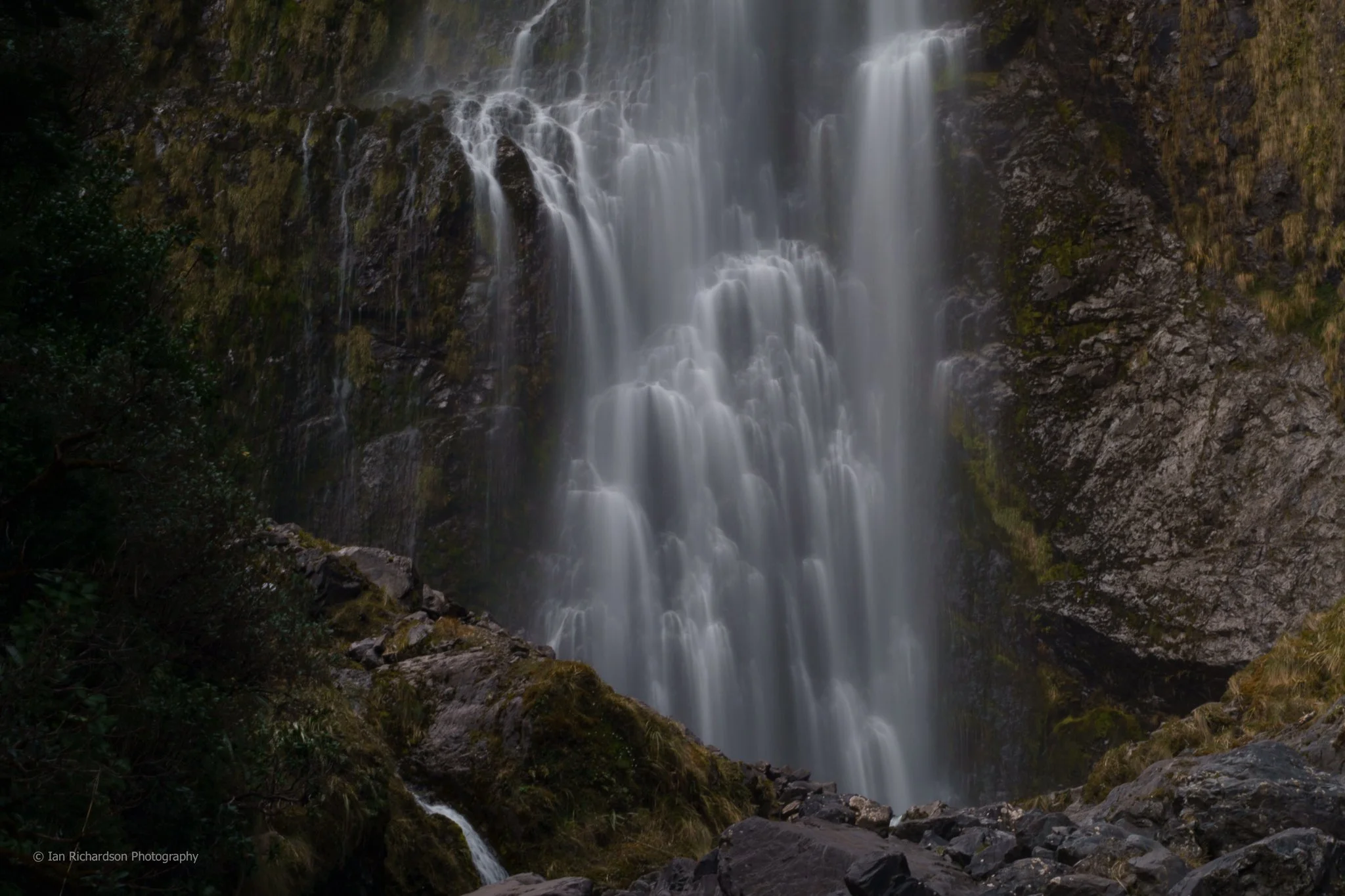 Devil's Punch Bowl