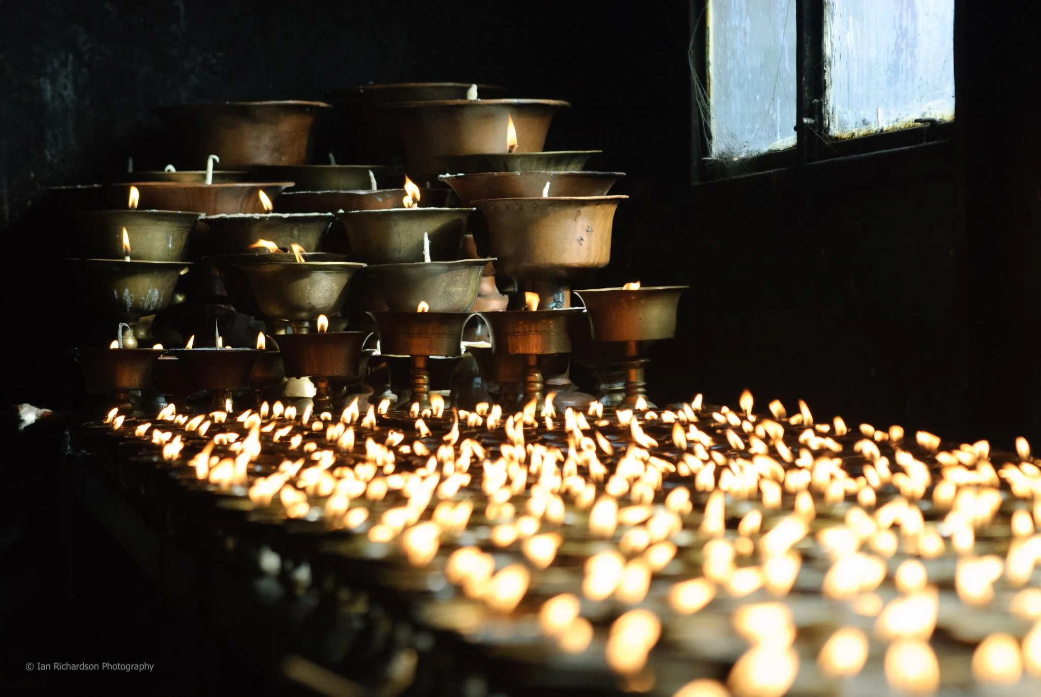 Candles