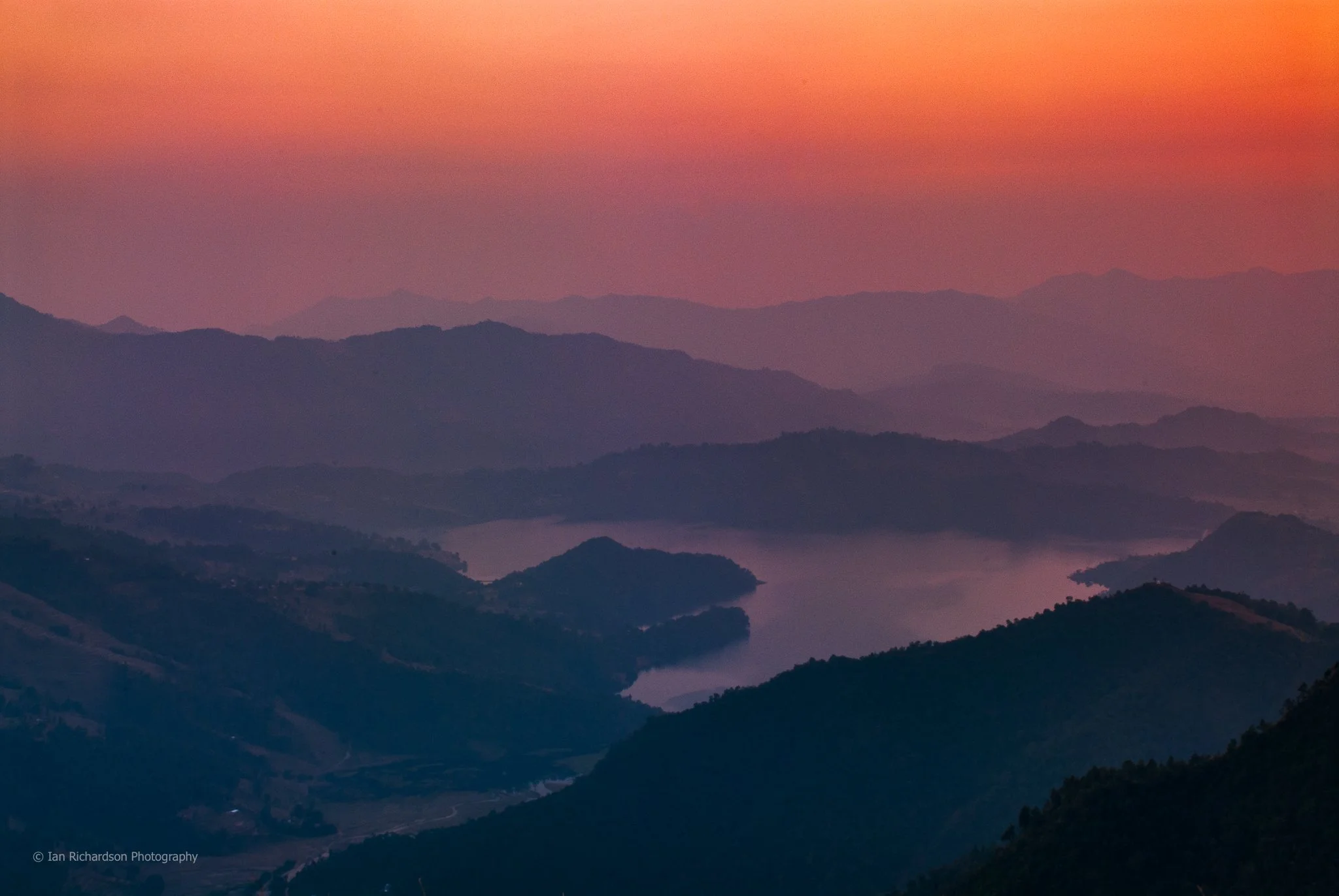 Himalaya