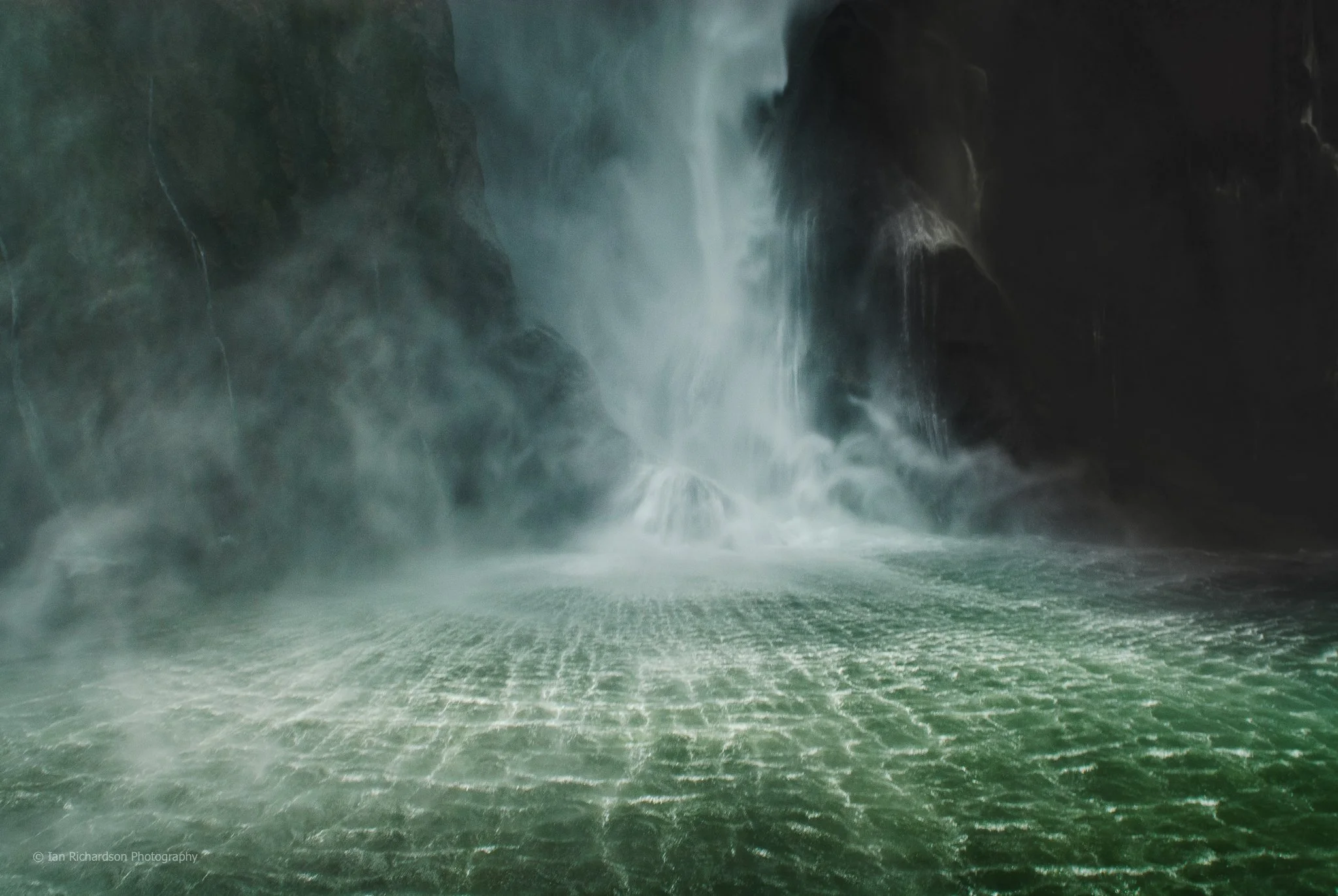 Stirling Falls
