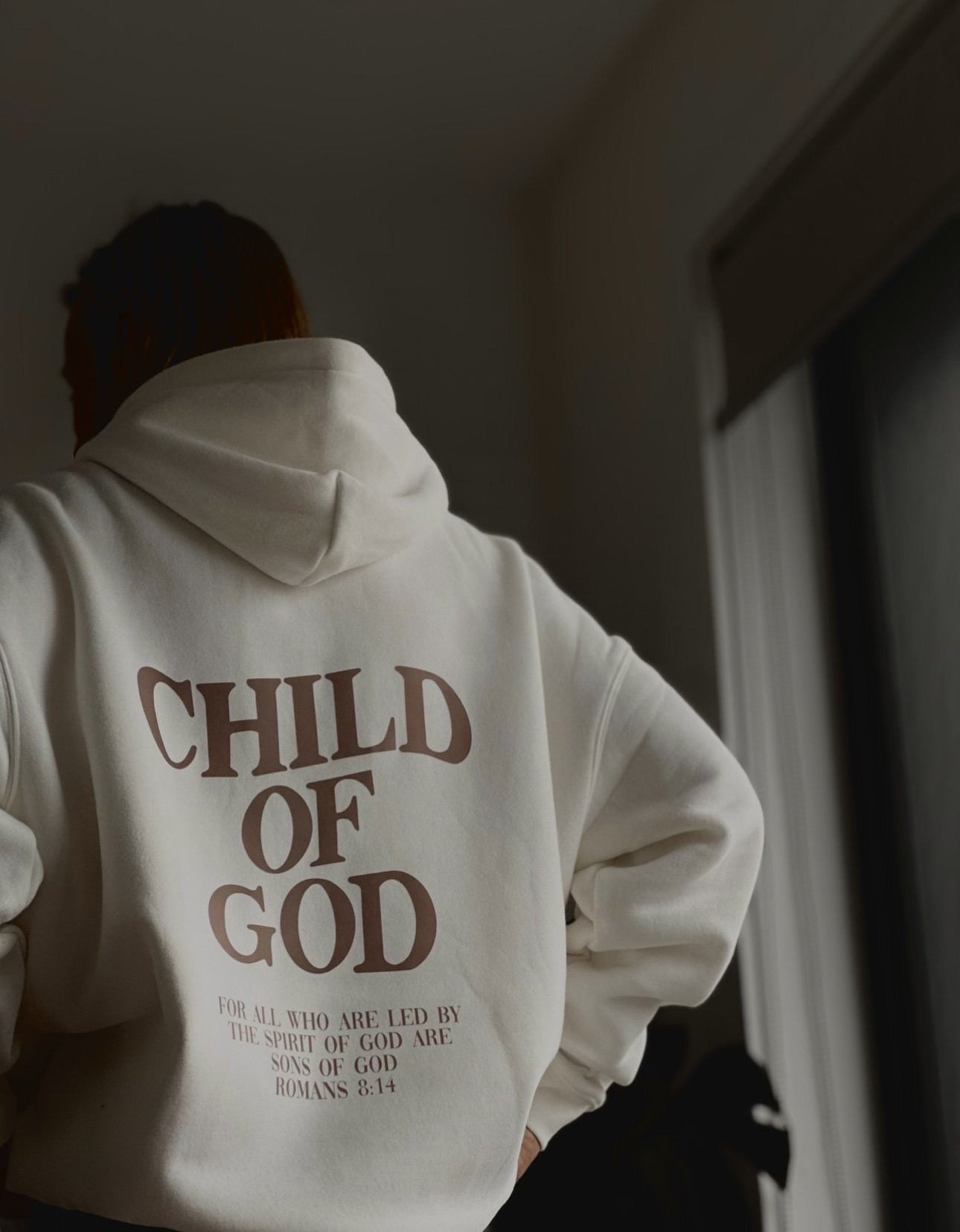 Child of God