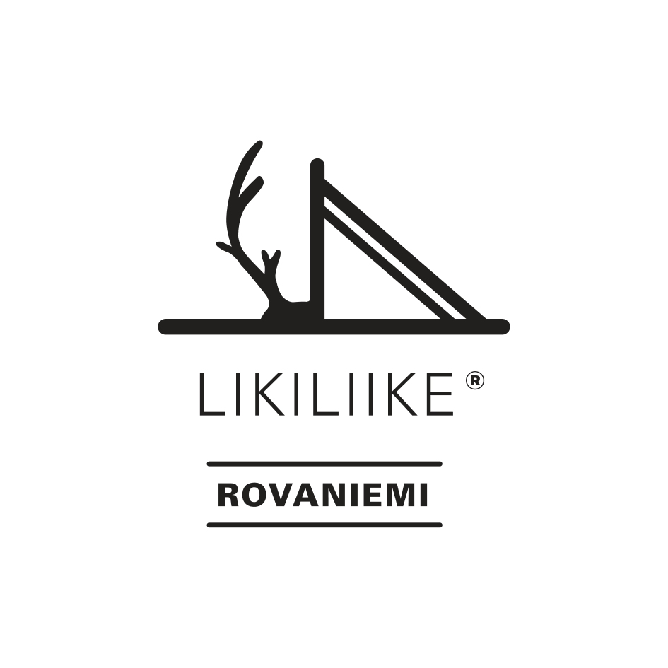 Verhoomo Minka on verhoilualan Likiliike Rovaniemellä