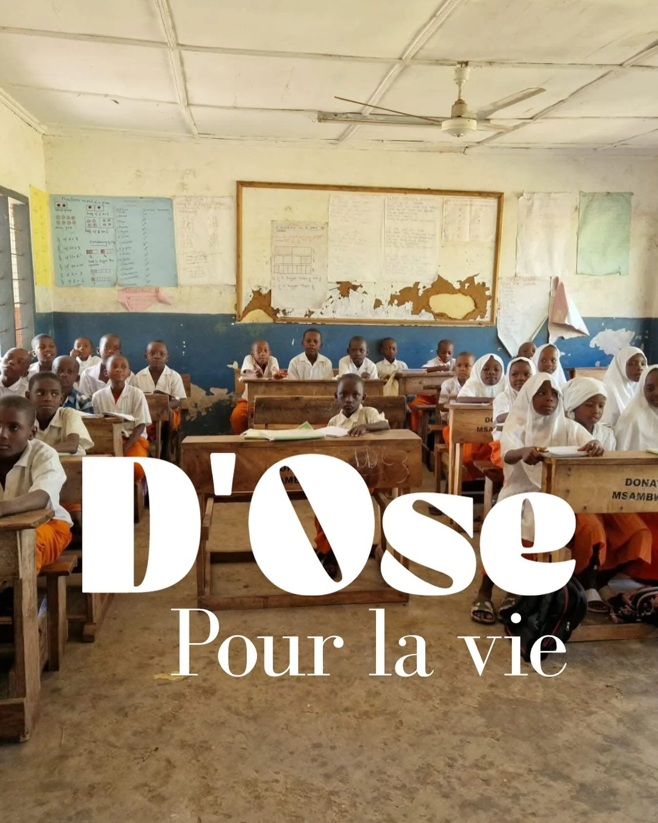D&rsquo;Ose pour la vie 
Sp&eacute;cial Toussaint
Mercredi 30 octobre 
17h30-19h00 Hy&egrave;res

La Toussaint nous rappelle la fragilit&eacute; de l&rsquo;existence,
L&rsquo;urgence de vivre pleinement,
La responsabilit&eacute; de donner.
C&rsquo;es