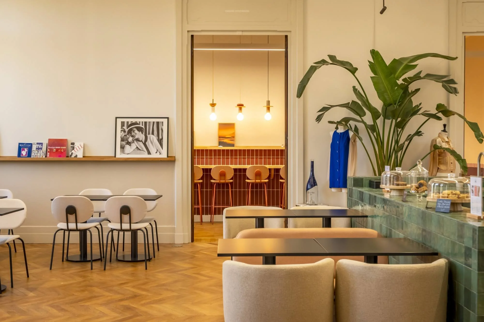 D’Ose Biarritz Villa Fal