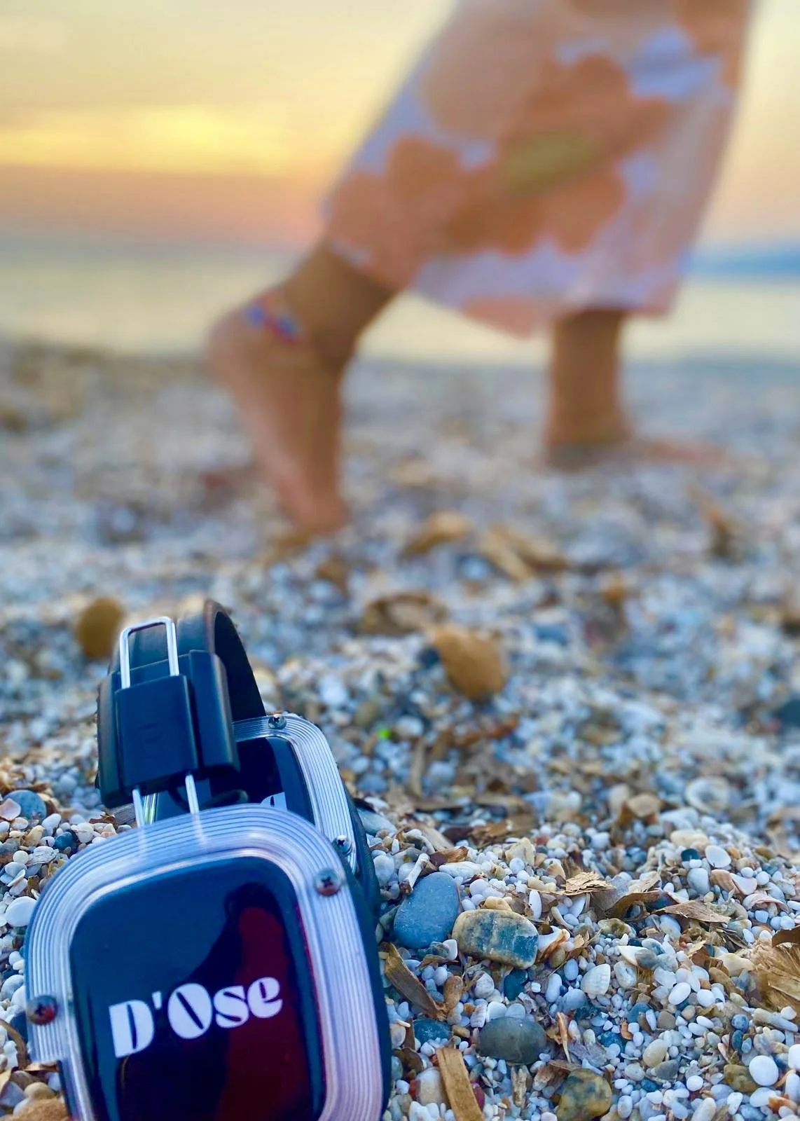 D’Ose de Pâques à Hyères