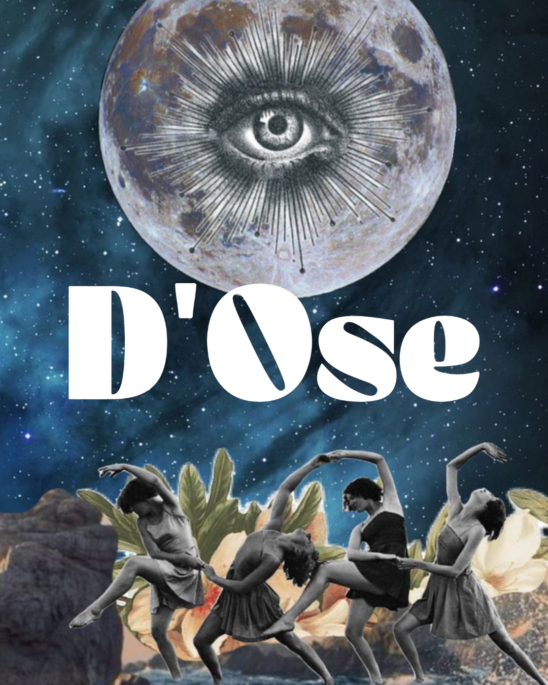 D’Ose Full Moon Hyères