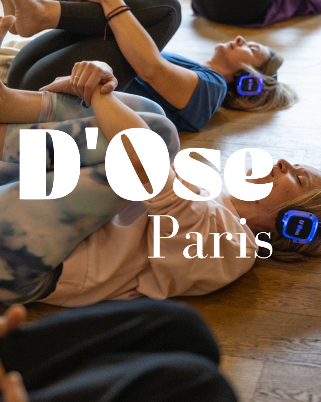D’Ose Paris Climate House 1/2 