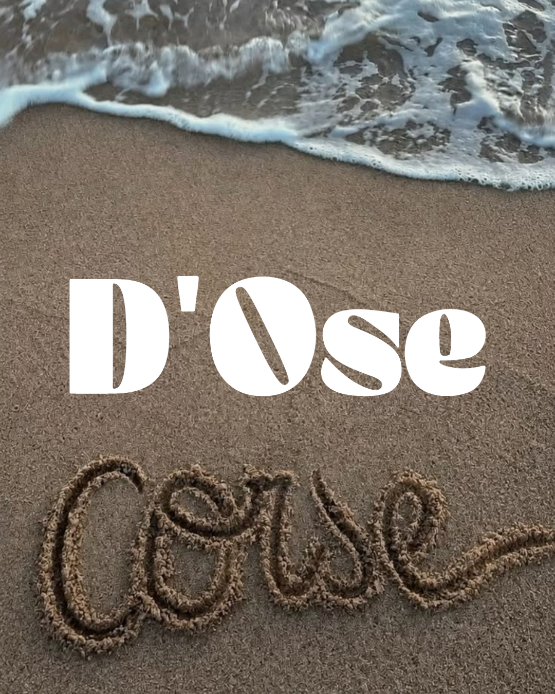 D’Ose Baie de Kevano Pianottoli-Caldarello