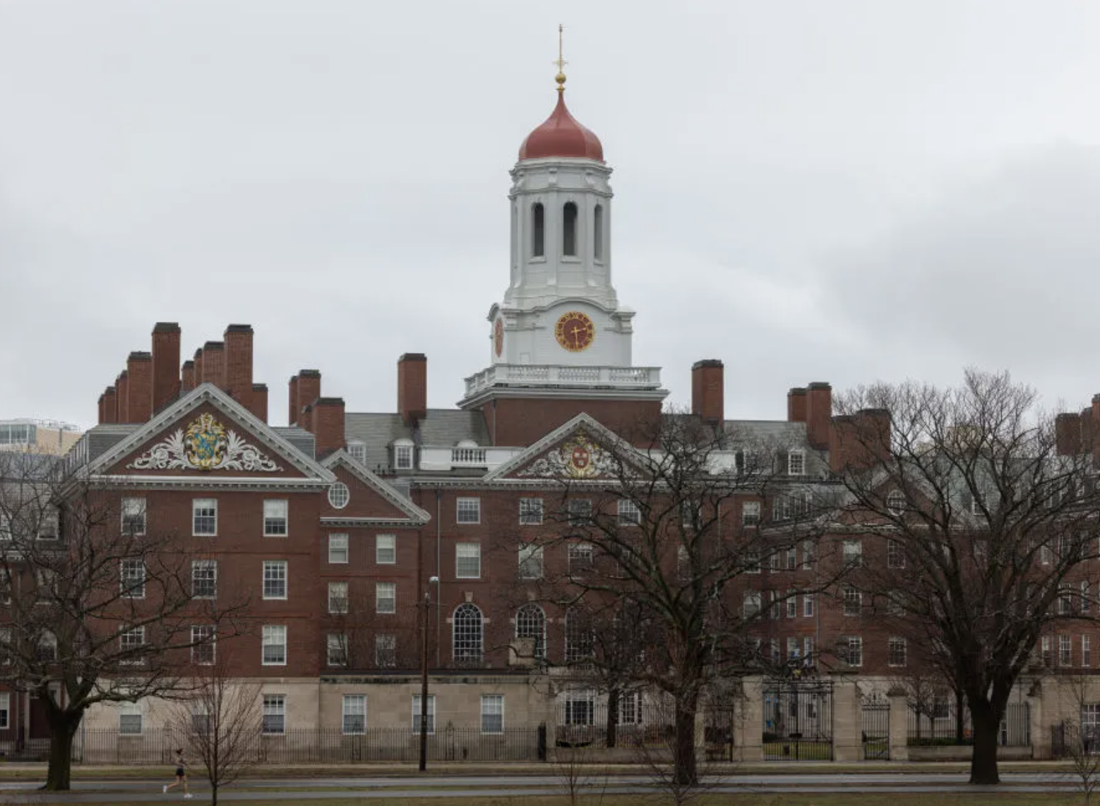 Webinar: What the Amicus Briefs Say — A Legal Deep Dive into the Harvard Case