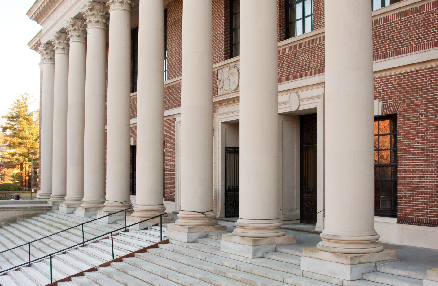 Preparing to Vote: Harvard’s April Election