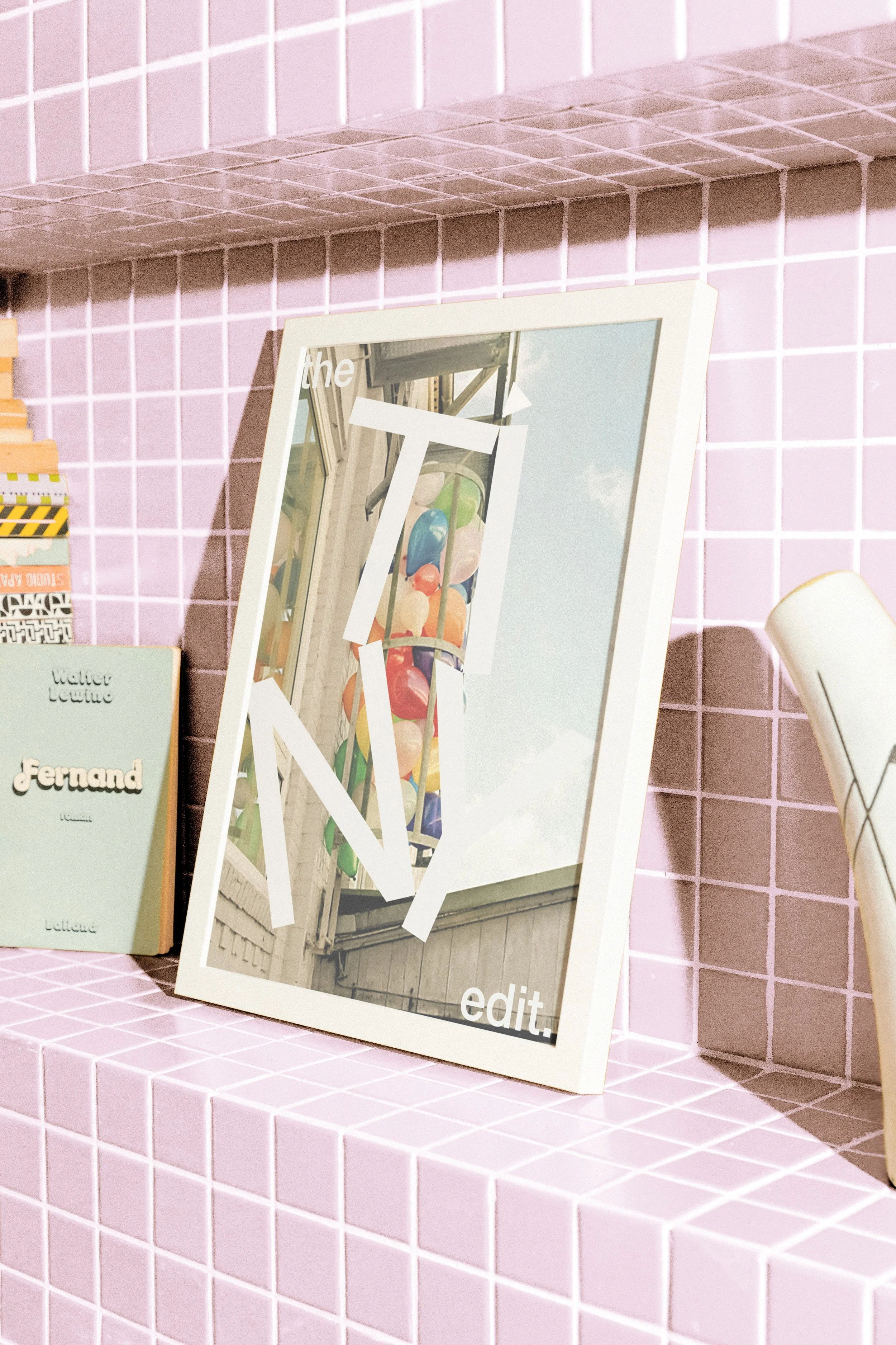 the tiny edit event antwerp