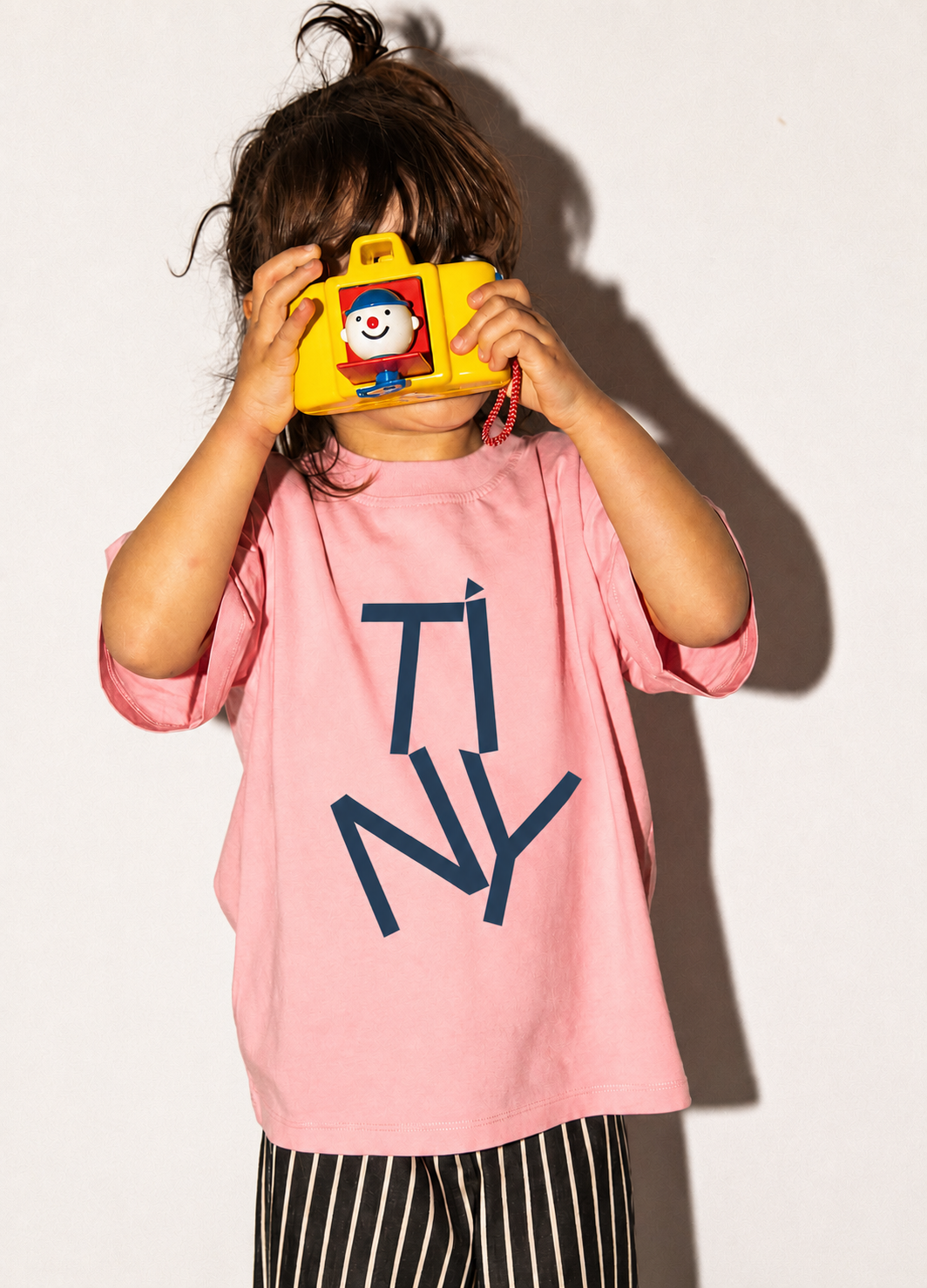 The Tiny Edit 02: meet the full line-Up