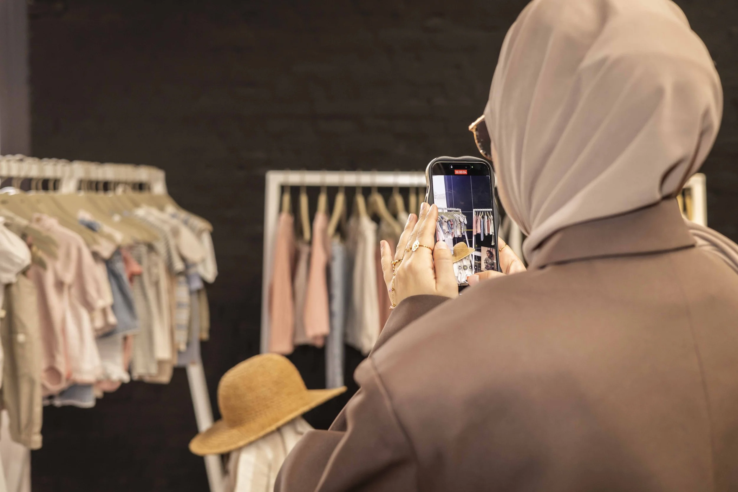 the tiny edit event antwerp