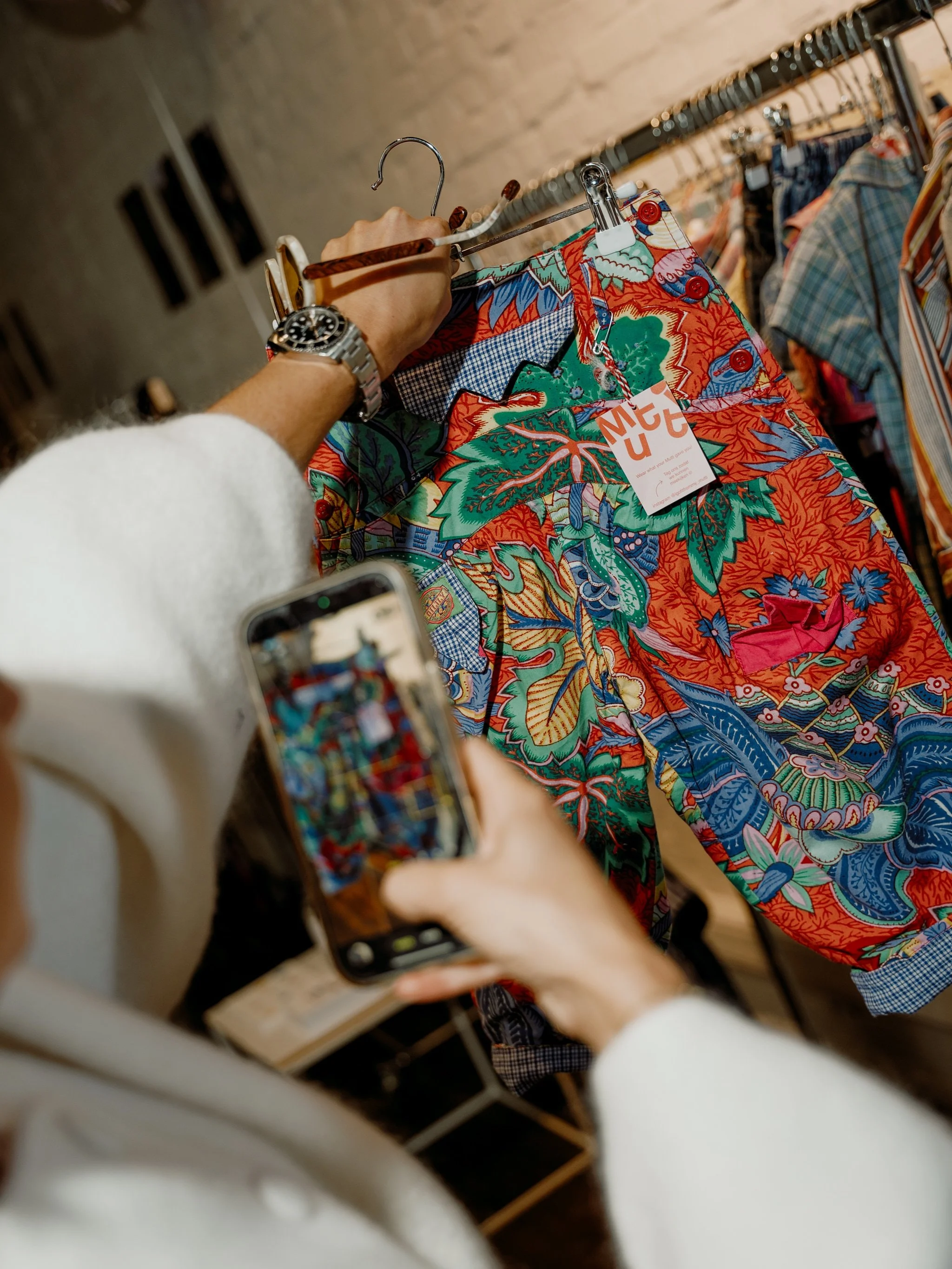 the tiny edit event antwerp