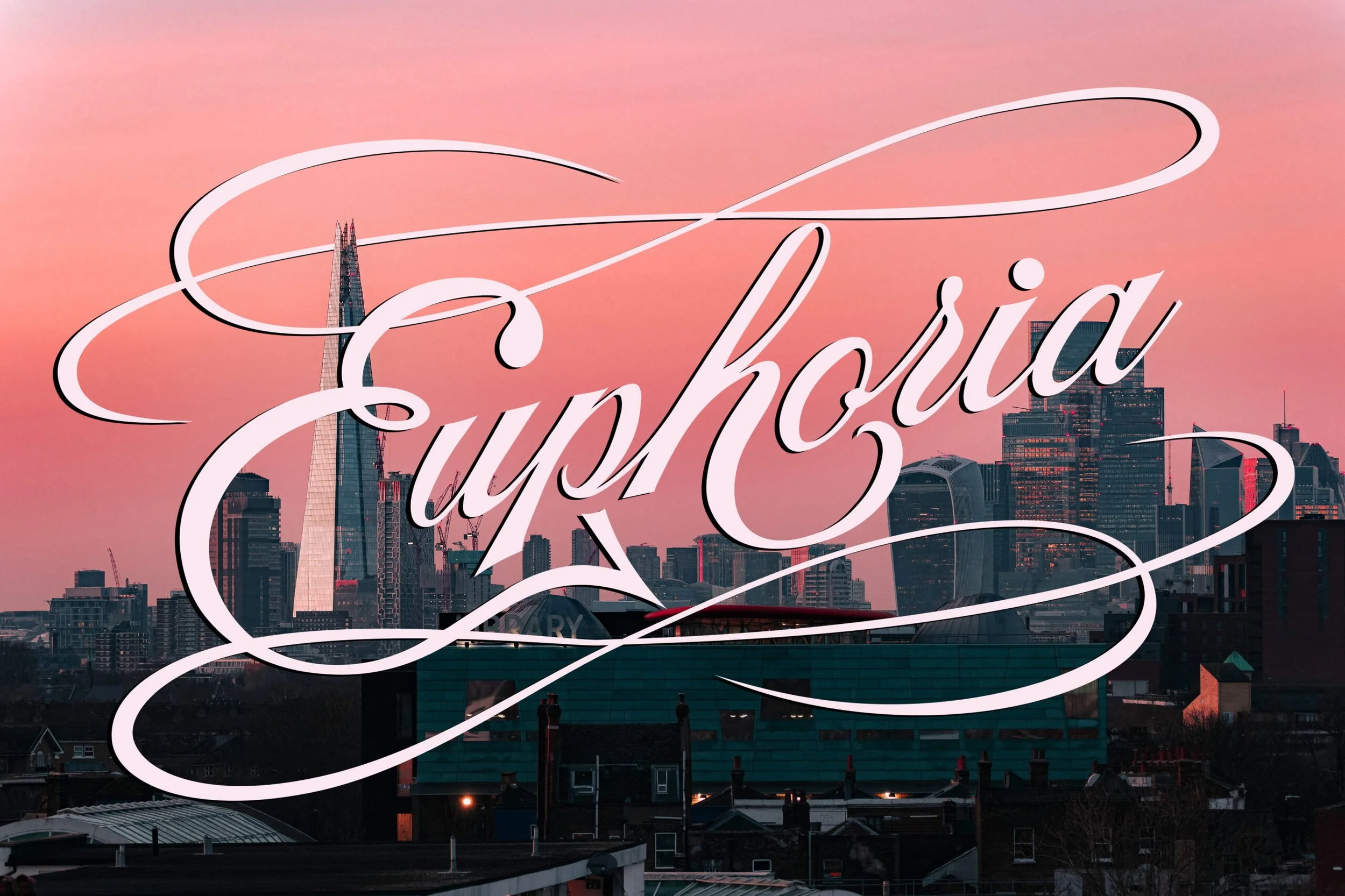 Bold Tendencies, London