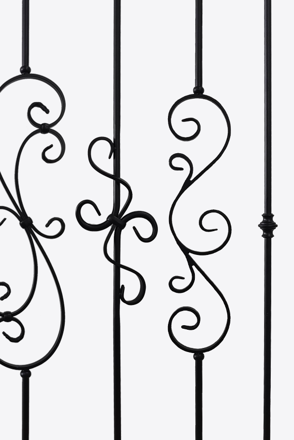 Zues Railing ZSZ Industry