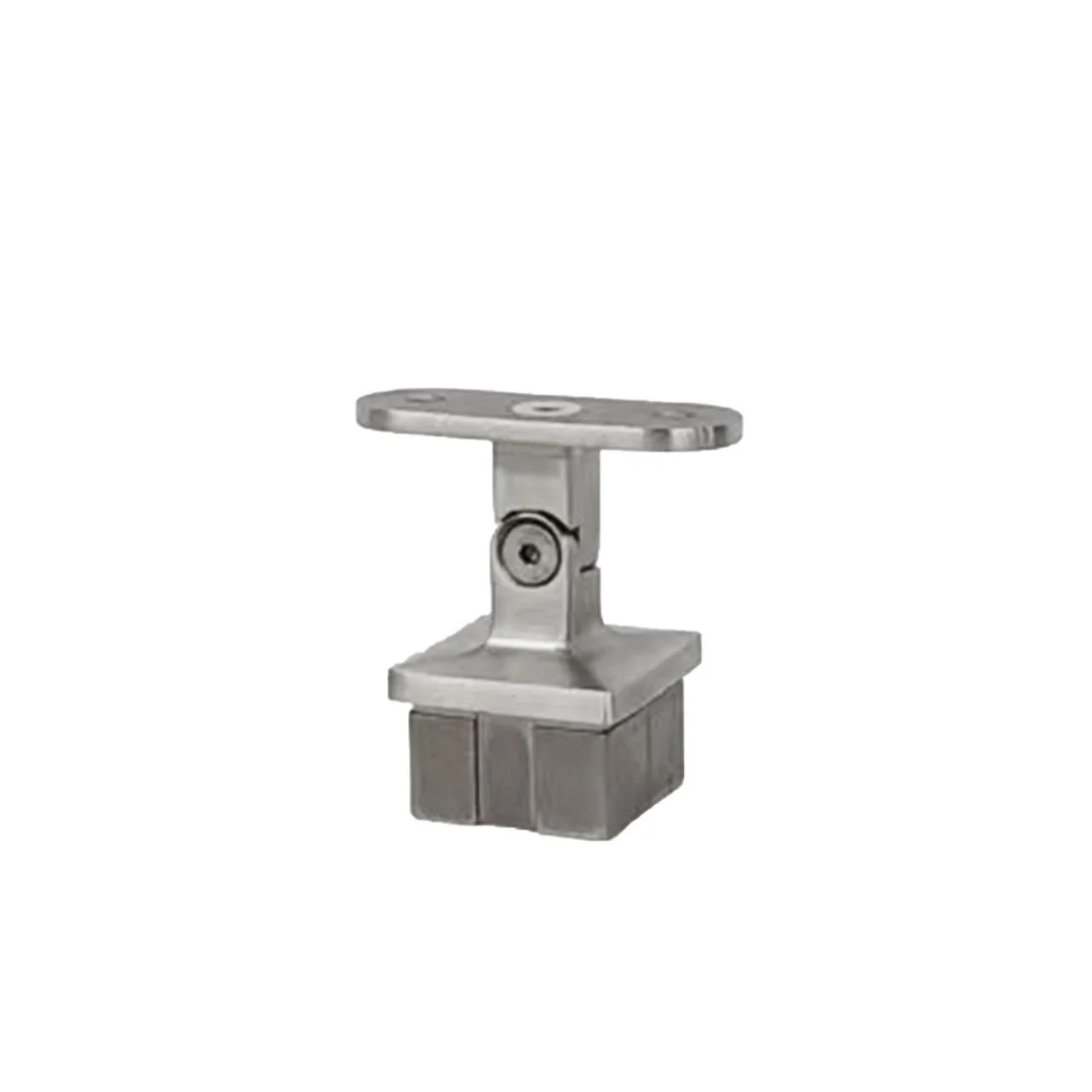 ANGLE ADJUSTABLE HANDRAIL BRACKET