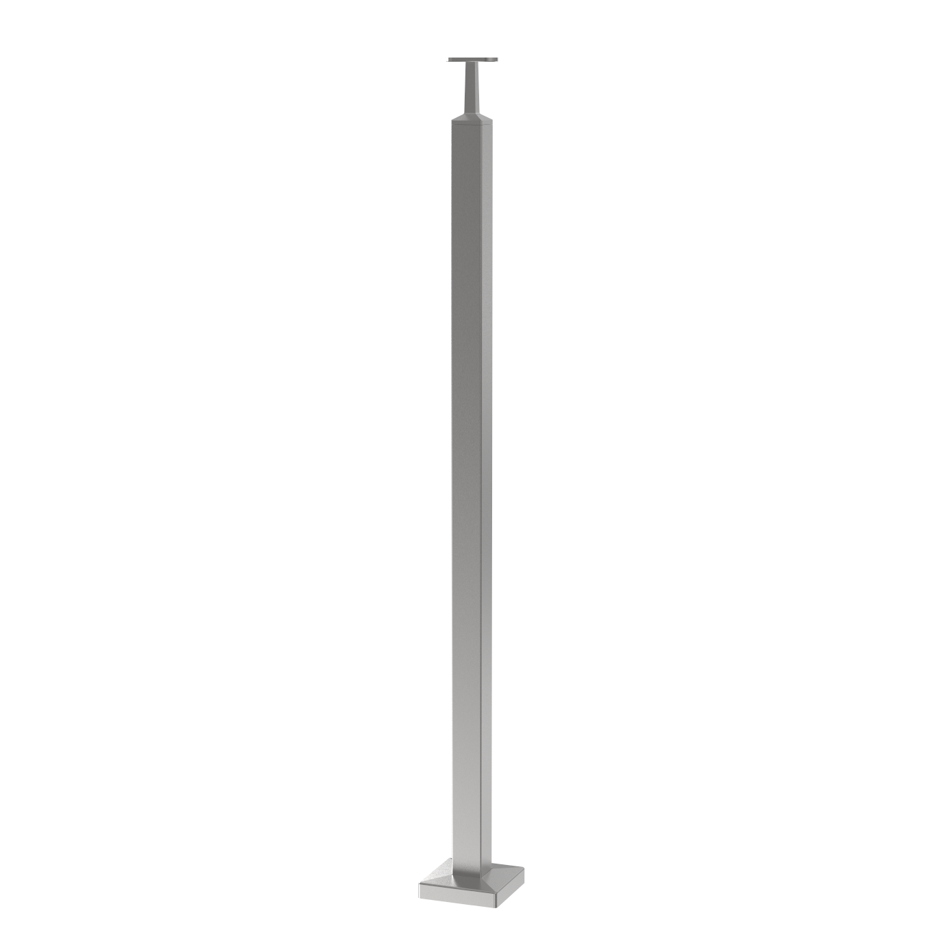 40MM SQUARE POST
