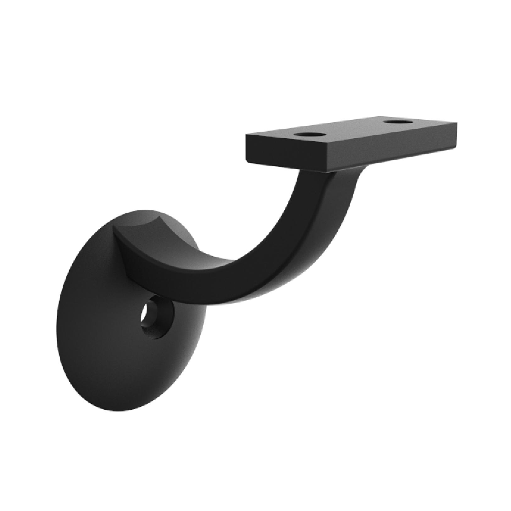 #3003 ONE HOLE HANDRAIL BRACKET