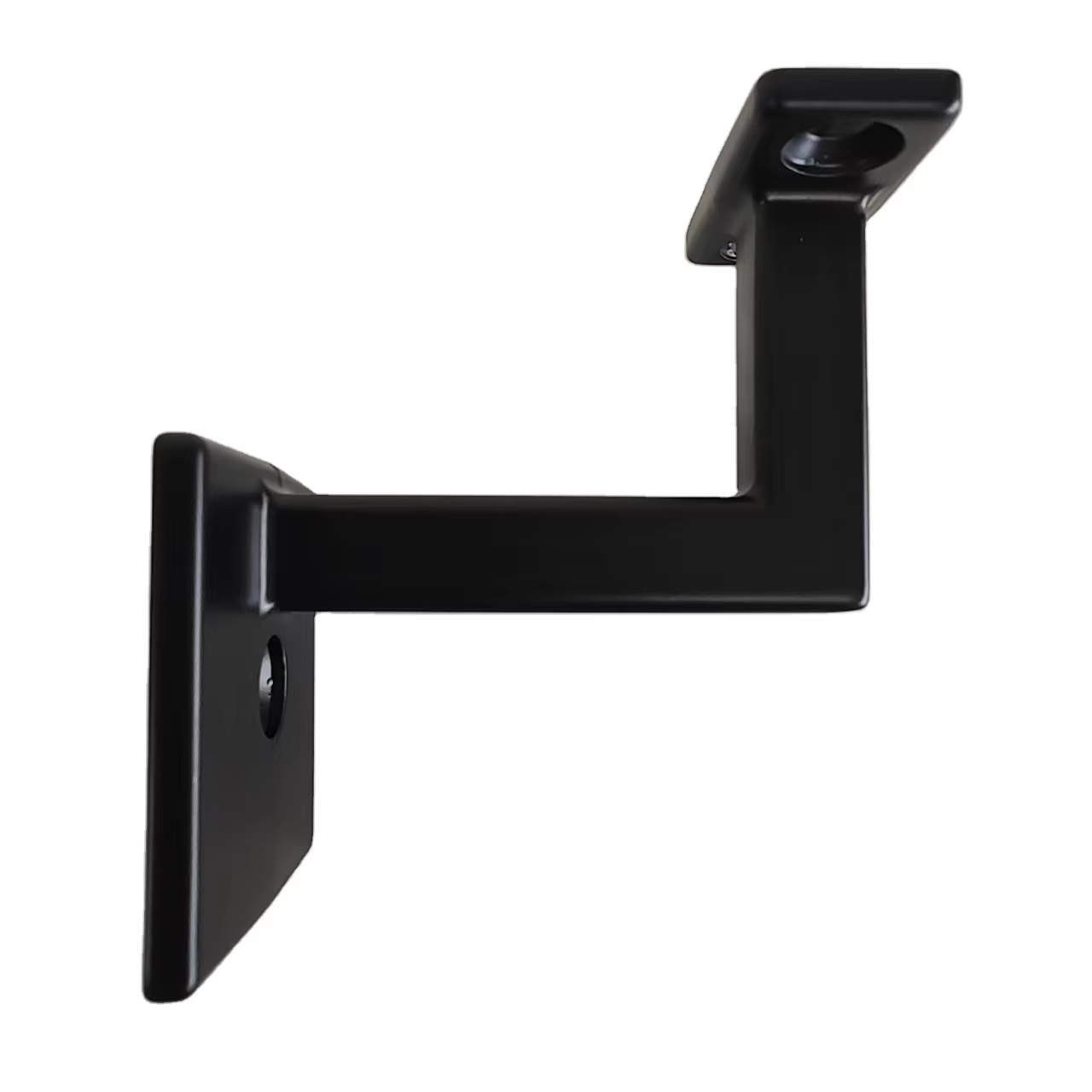 #212 ONE HOLE HANDRAIL BRACKET