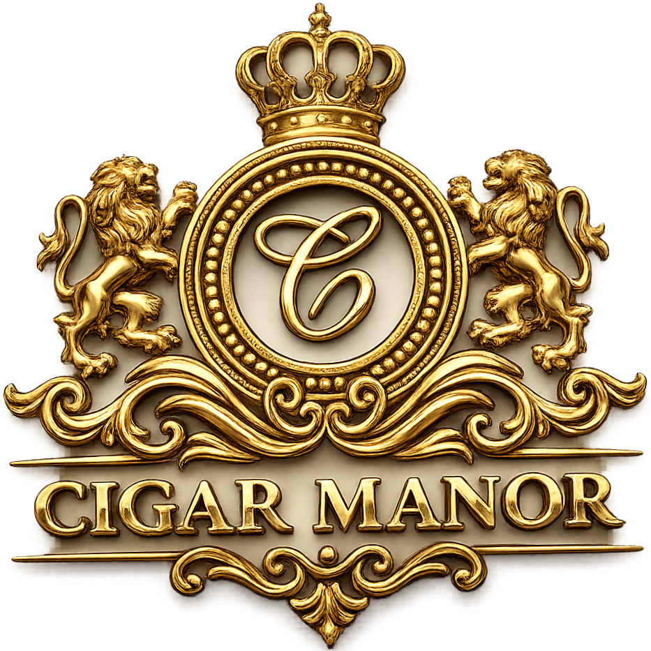 CIGAR MANOR
