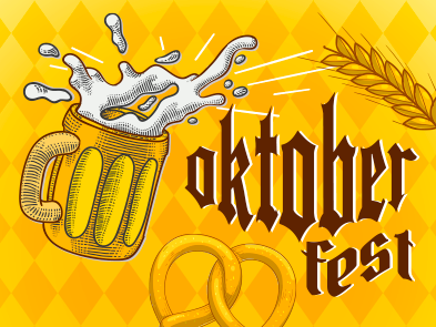 OKTOBERFEST
