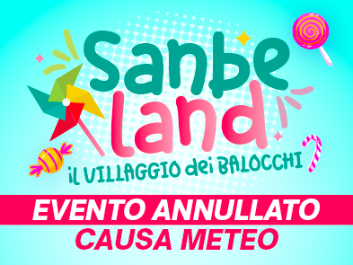 Sanbeland