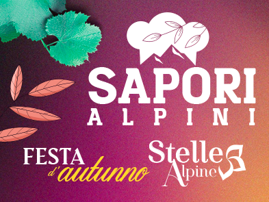 SAPORI ALPINI