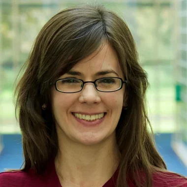 Headshot of Barbara Tavares, Lead Scientist at PartitionBio