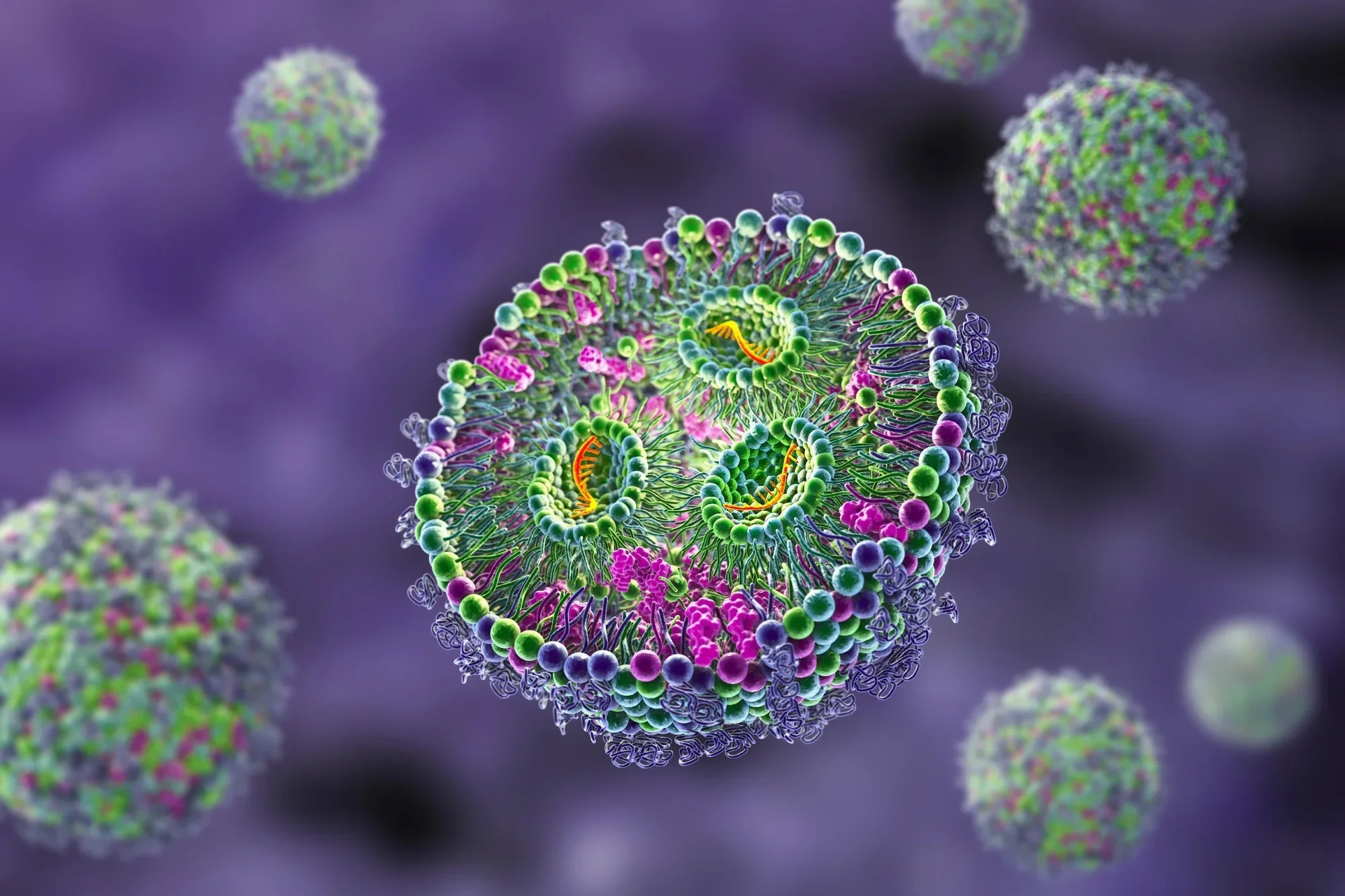 BubbleFect vs Lipid-Based Transfection Reagents — Better Efficiency, Higher Cell Viability, Simpler Protocol