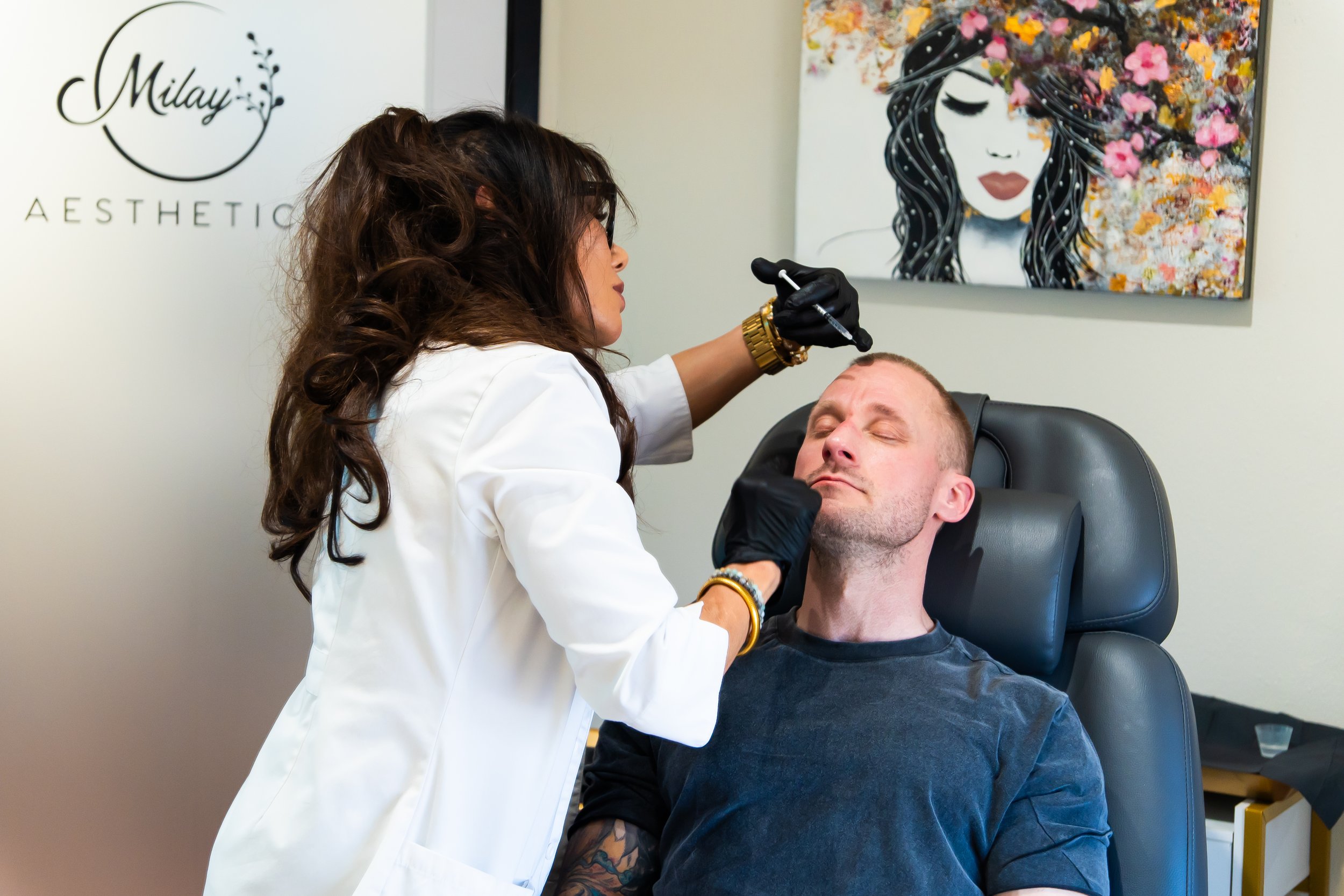 Medspa in Pismo Beach, CA, 93449 | Radiesse Near Me