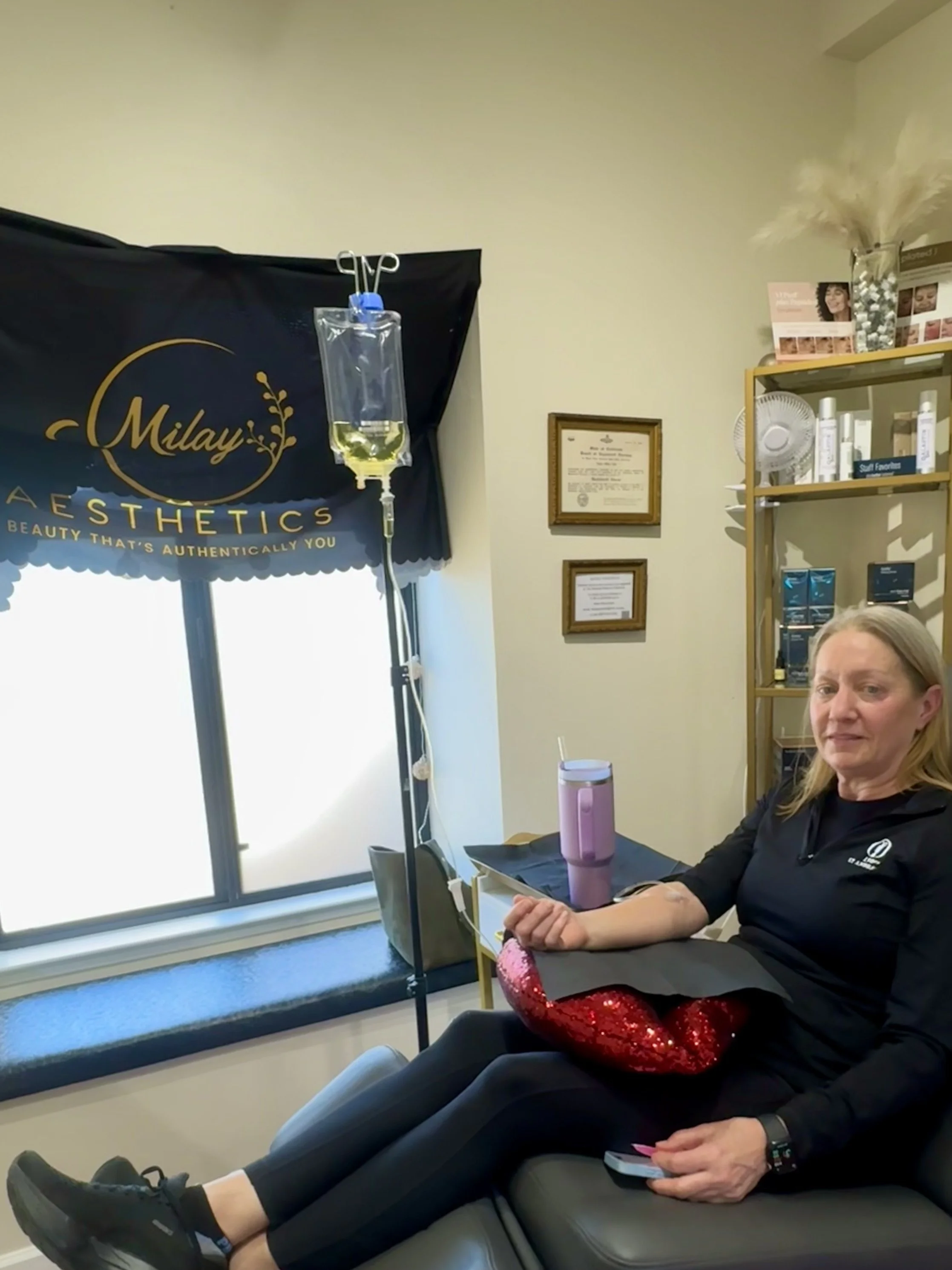 Medspa in Pismo Beach, CA, 93449 | IV Therapy Near Me