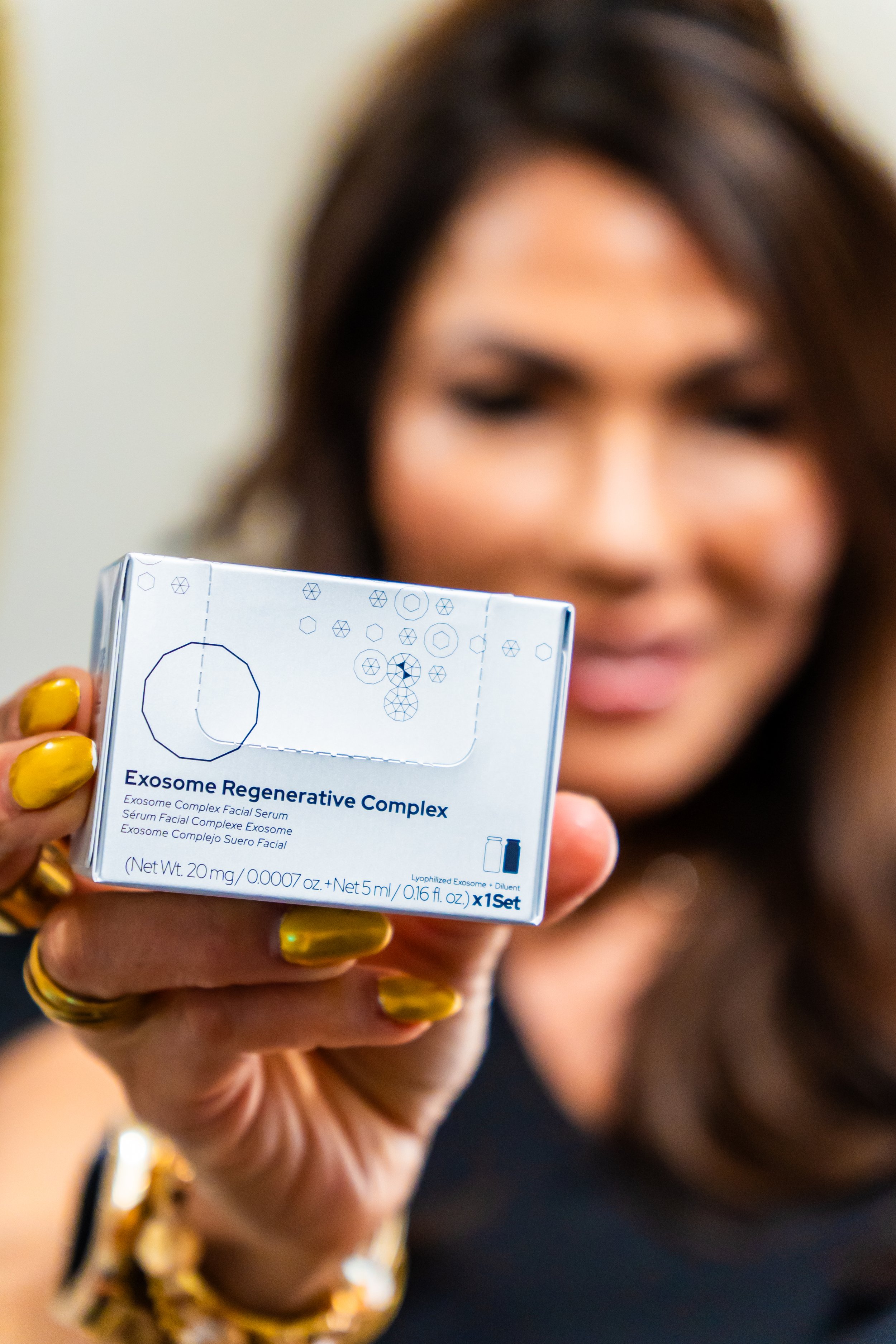 Medspa in Pismo Beach, CA, 93449 | Exosomes Near Me