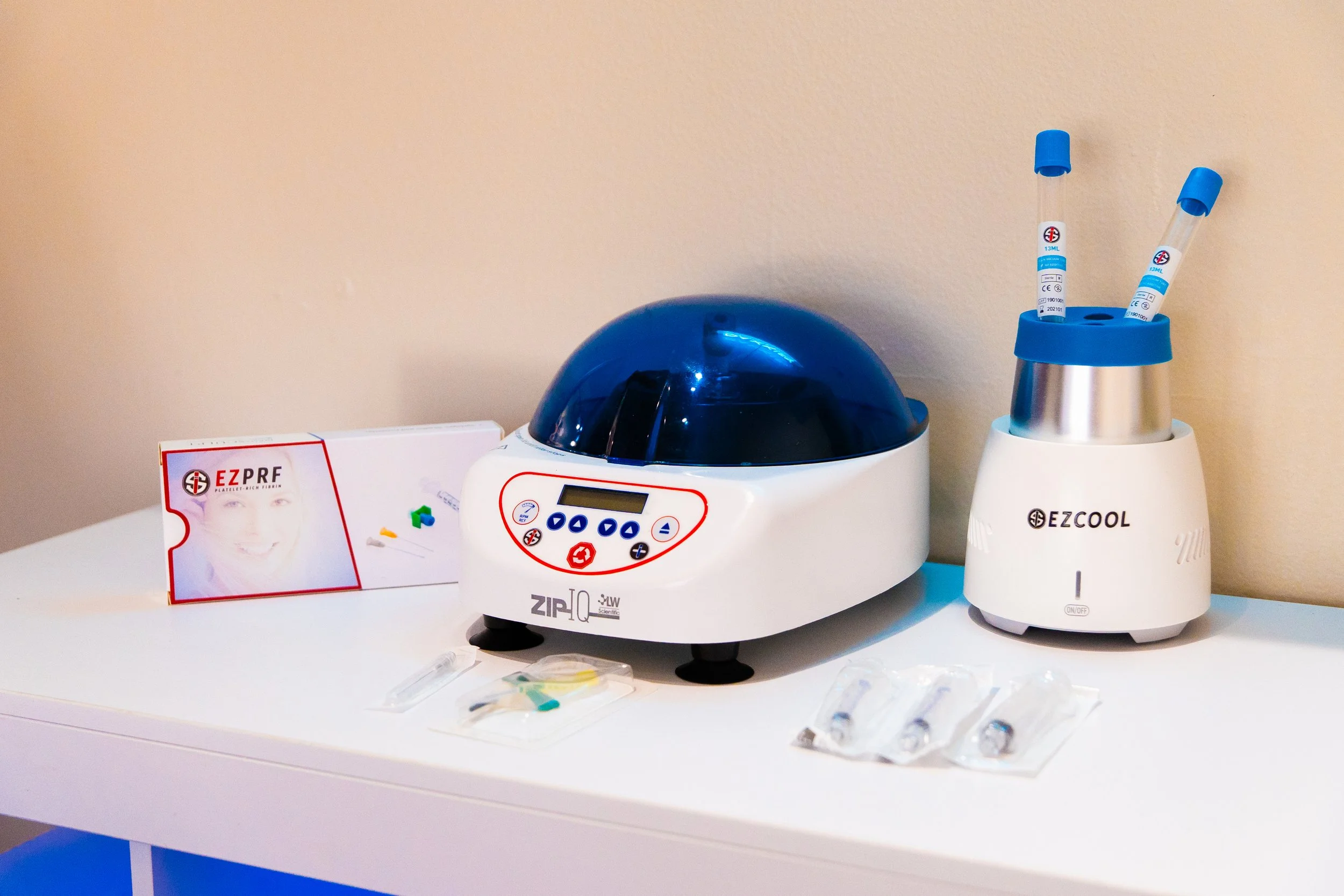 Medspa in Pismo Beach, CA, 93449 | PRF Near Me