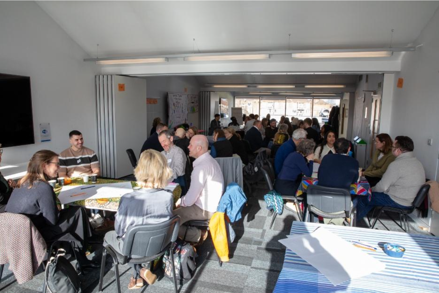 SEMH Convening &amp; Community of Practice