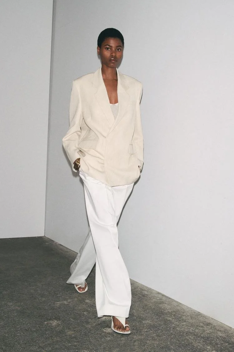 The 5 Must-Have Fashion Items from Zara This Season 🛍️